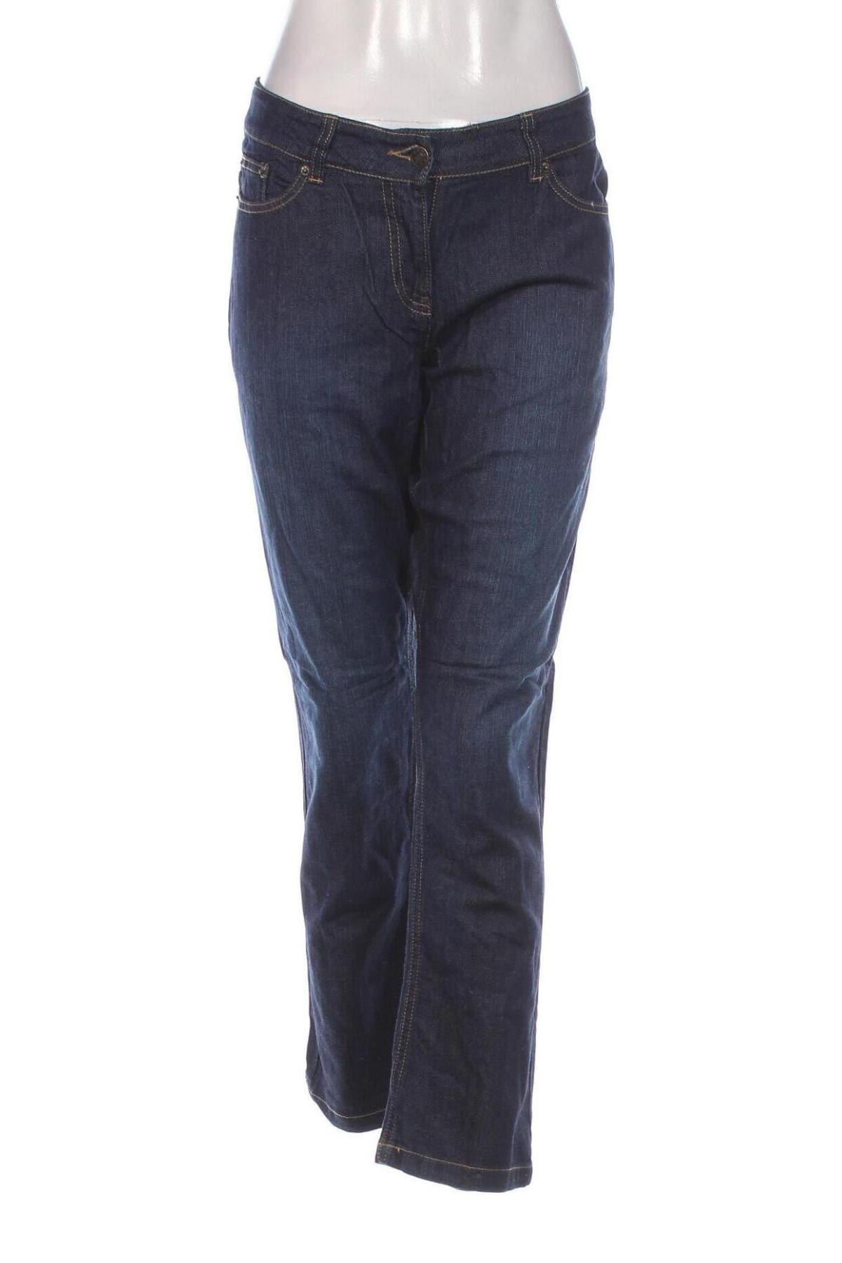 Damen Jeans La Redoute, Größe M, Farbe Blau, Preis € 28,99