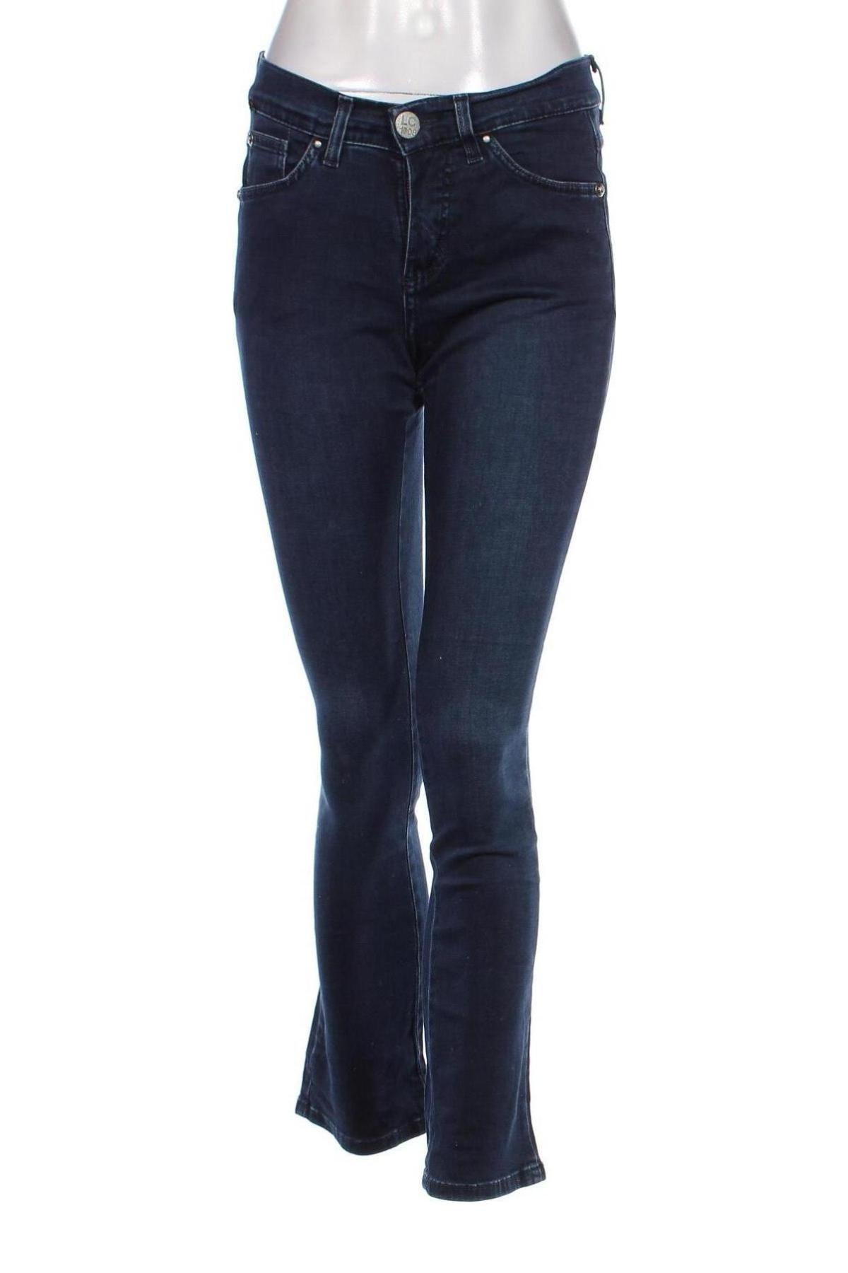 Damen Jeans Lee Cooper, Größe S, Farbe Blau, Preis 28,99 €