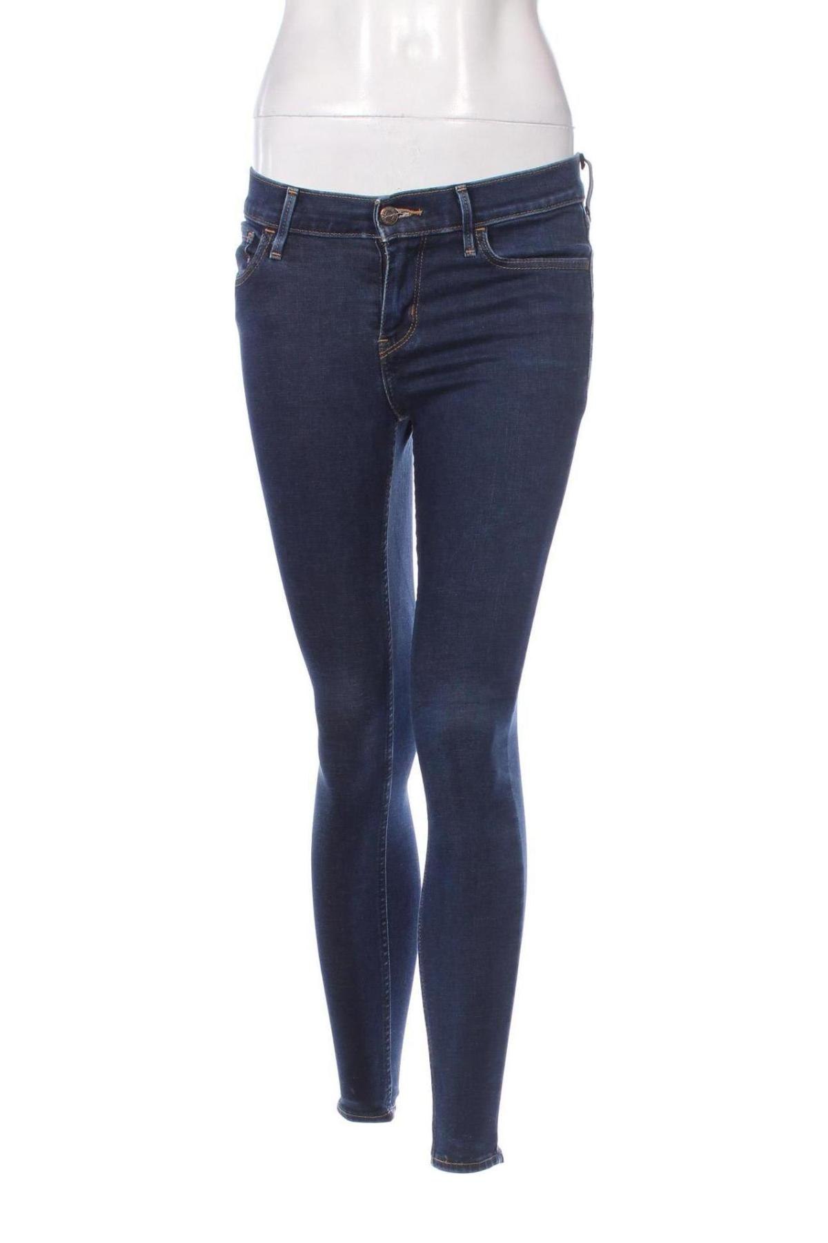 Damen Jeans Levi's, Größe S, Farbe Blau, Preis 26,49 €