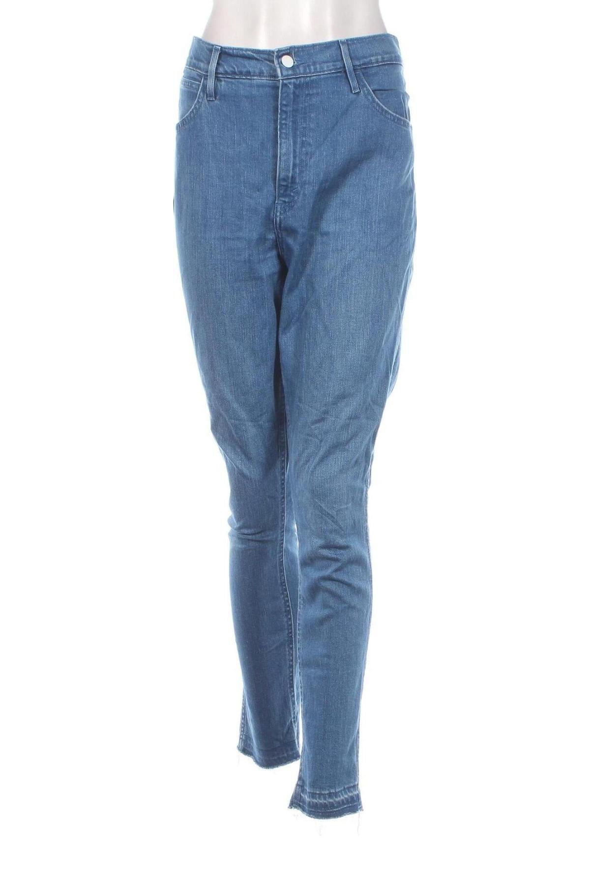 Damen Jeans Levi's, Größe XL, Farbe Blau, Preis € 52,49