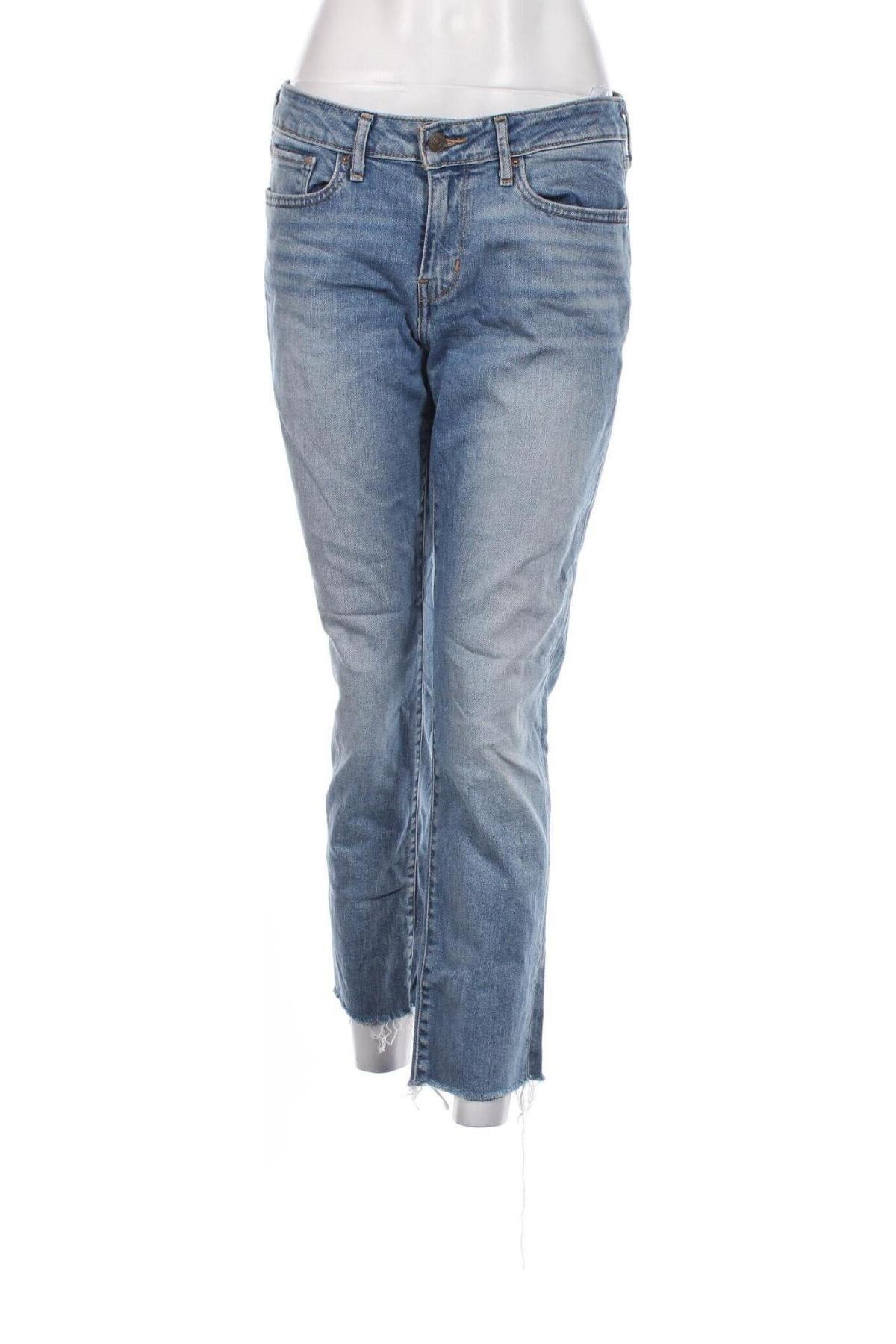 Damskie jeansy Levi's, Rozmiar XL, Kolor Niebieski, Cena 239,99 zł