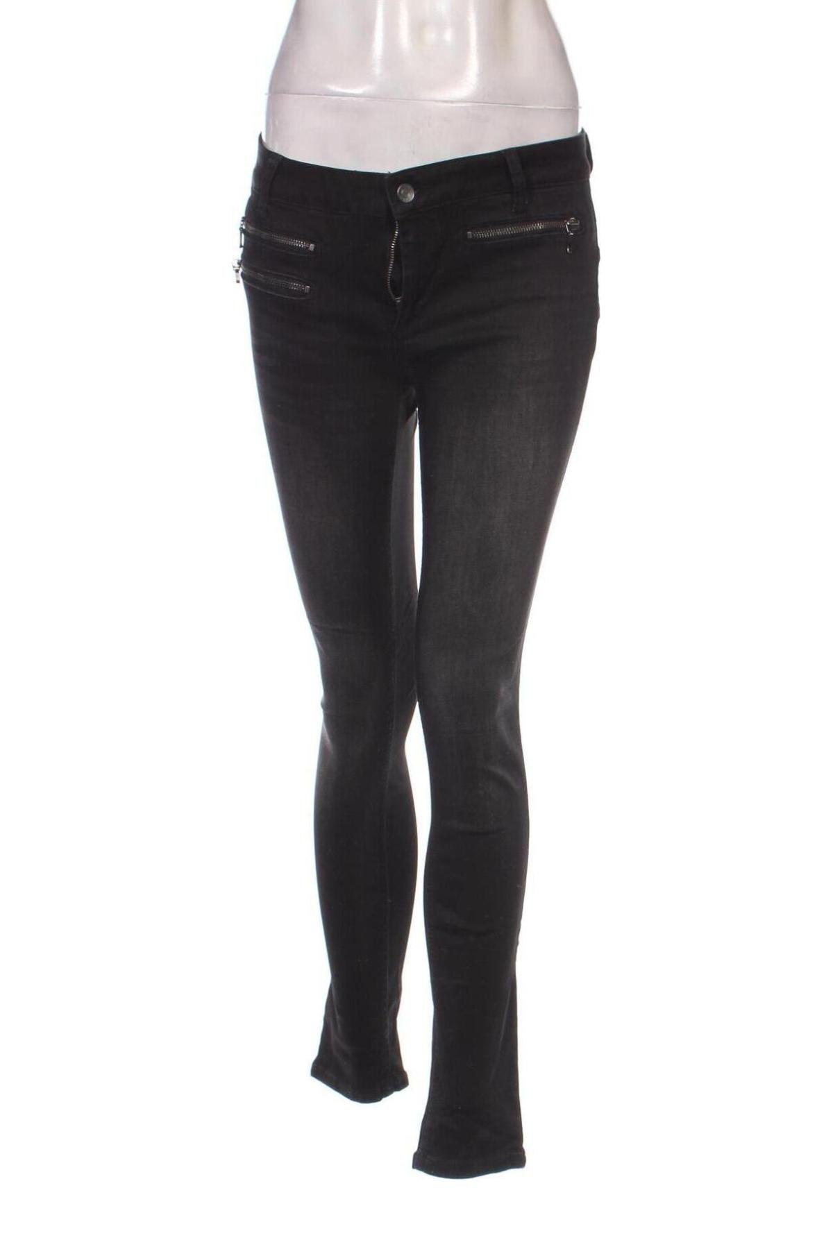 Damen Jeans Liu Jo, Größe XL, Farbe Schwarz, Preis 53,99 €