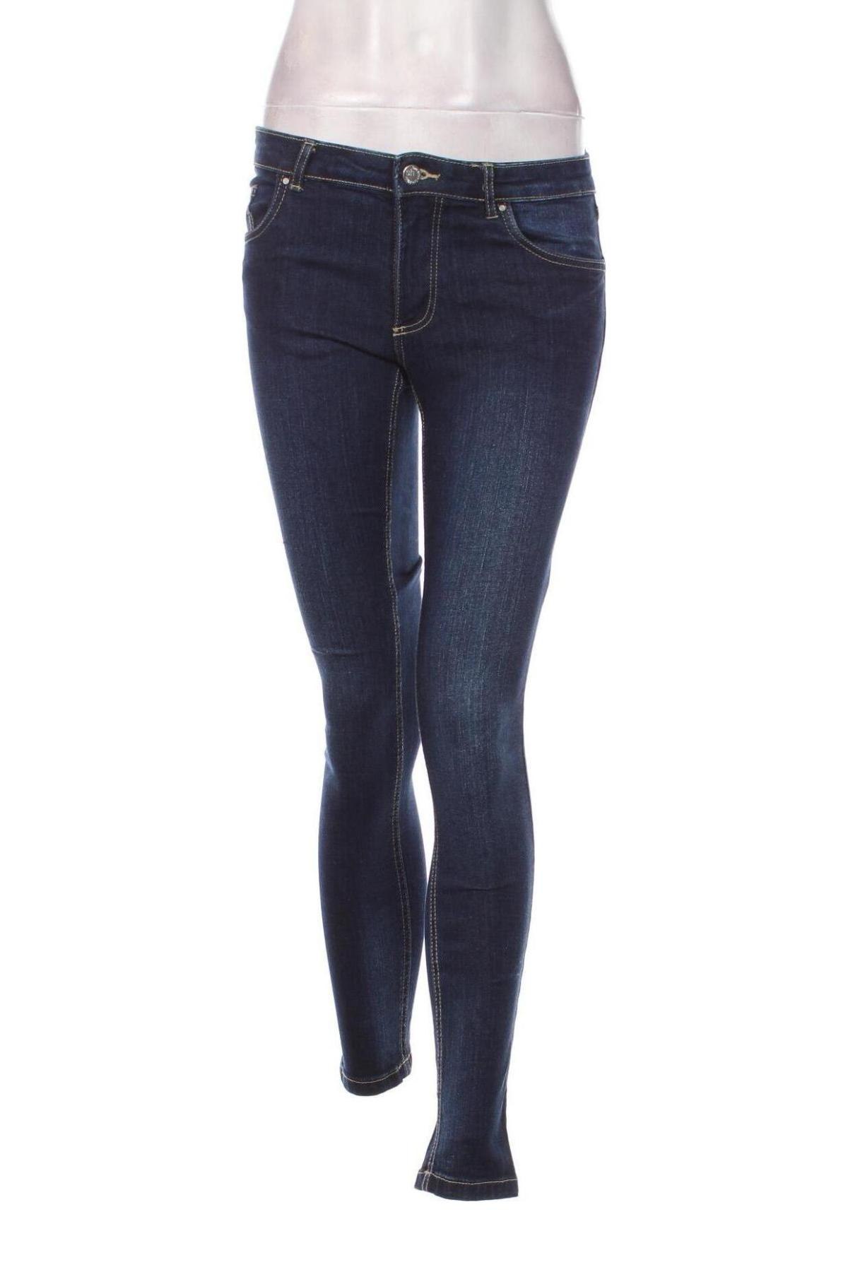 Damen Jeans Love Affair, Größe M, Farbe Blau, Preis 8,99 €