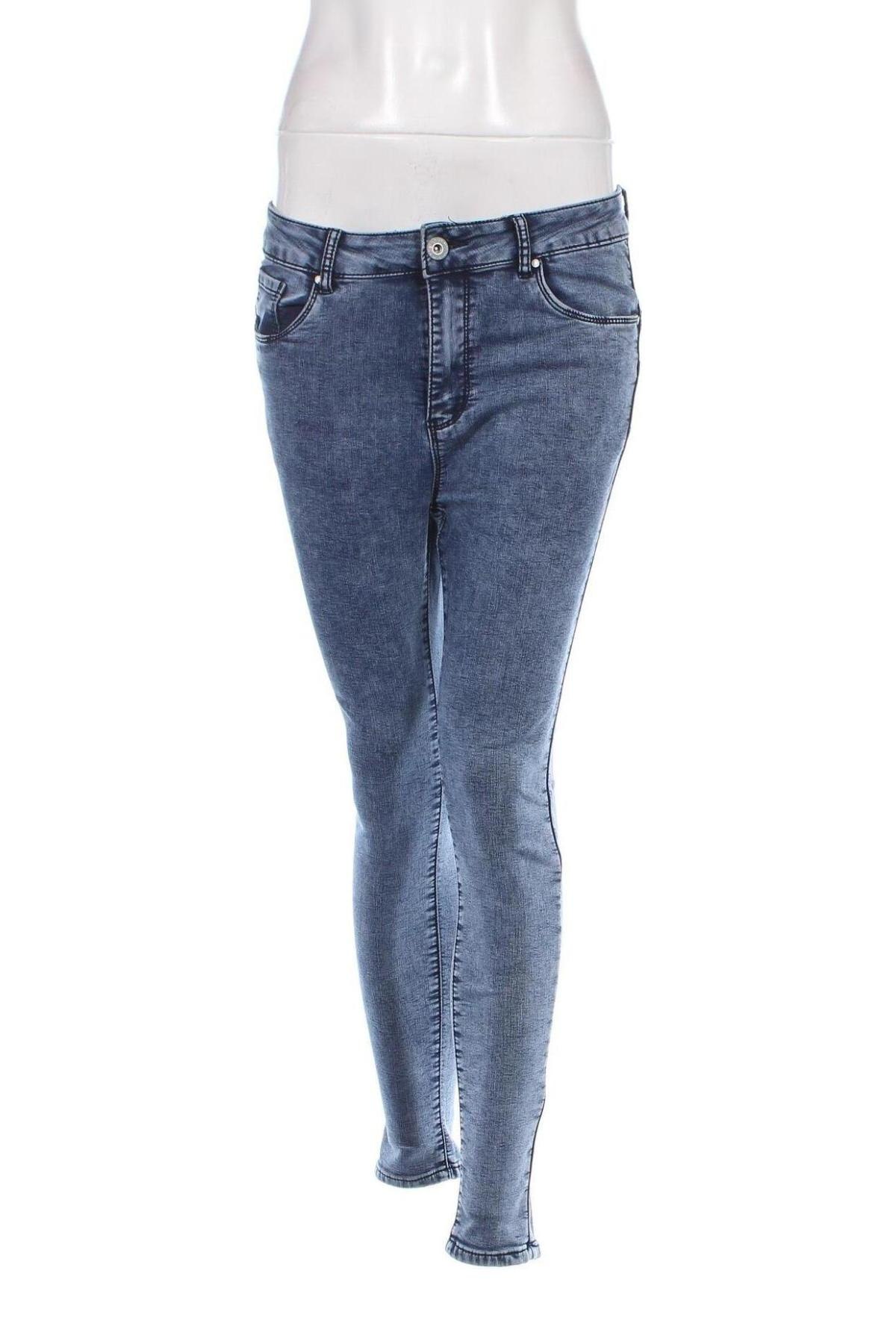 Damen Jeans M.Sara, Größe M, Farbe Blau, Preis 14,83 €