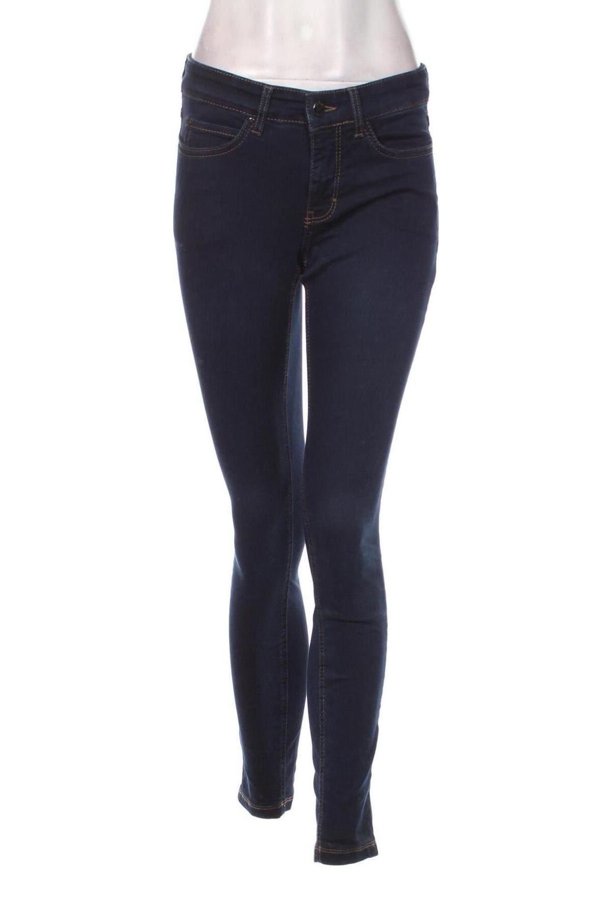 Damen Jeans Mac, Größe M, Farbe Blau, Preis € 26,49