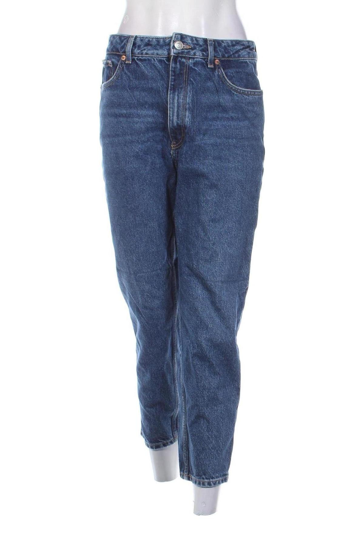 Damen Jeans Mango, Größe S, Farbe Blau, Preis € 23,99