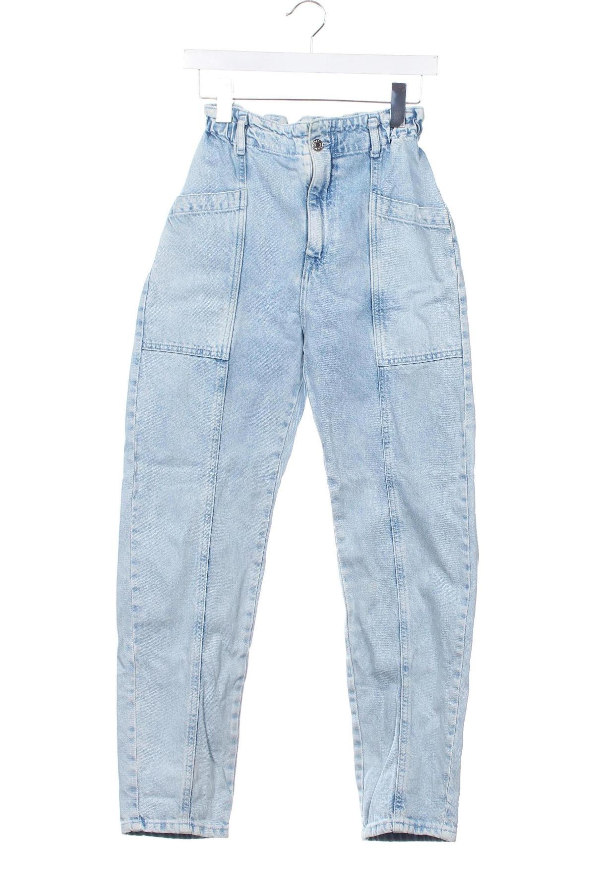 Damen Jeans Mango, Größe XS, Farbe Blau, Preis € 17,39