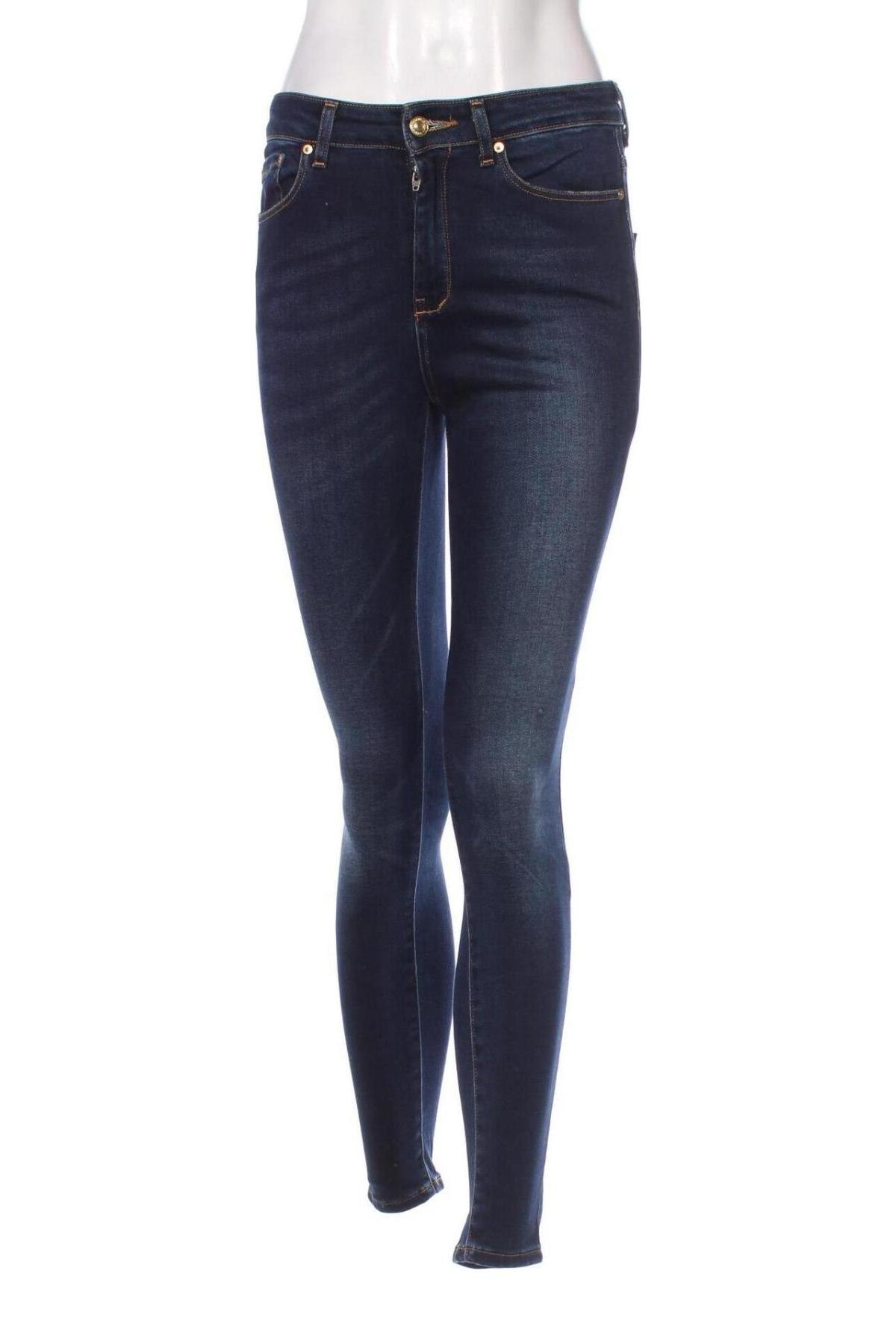 Damen Jeans Mango, Größe M, Farbe Blau, Preis 23,99 €