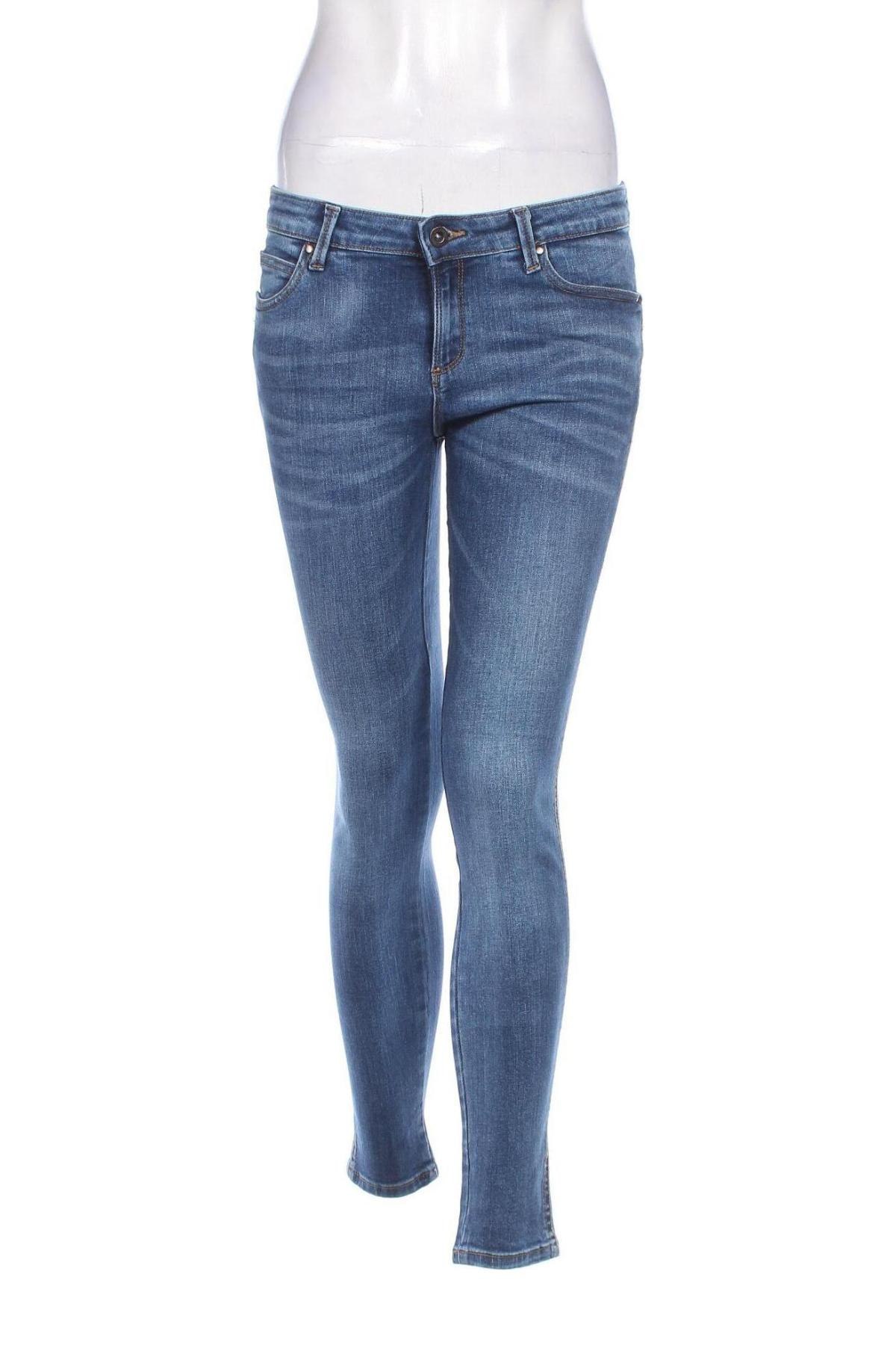 Damen Jeans Mango, Größe M, Farbe Blau, Preis € 23,99