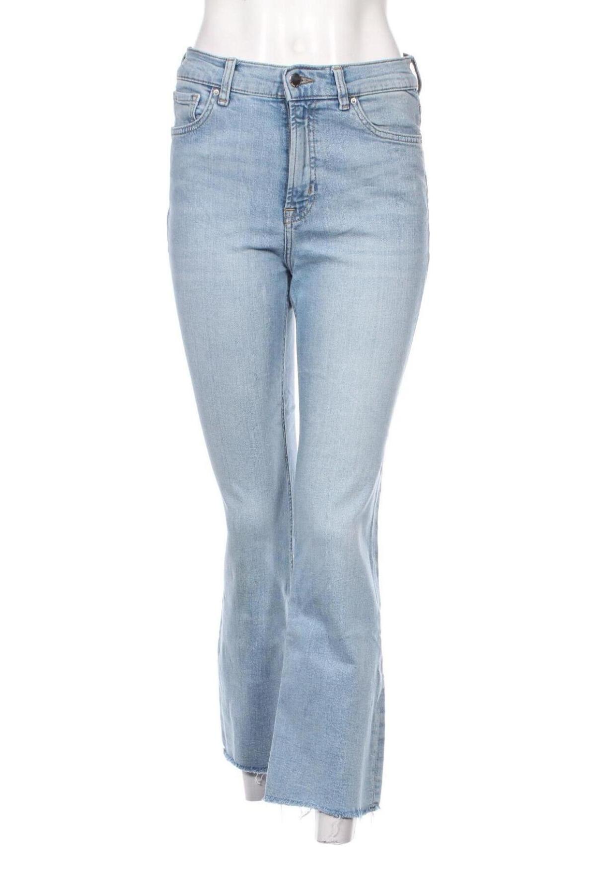 Damen Jeans Mango, Größe S, Farbe Blau, Preis € 17,39