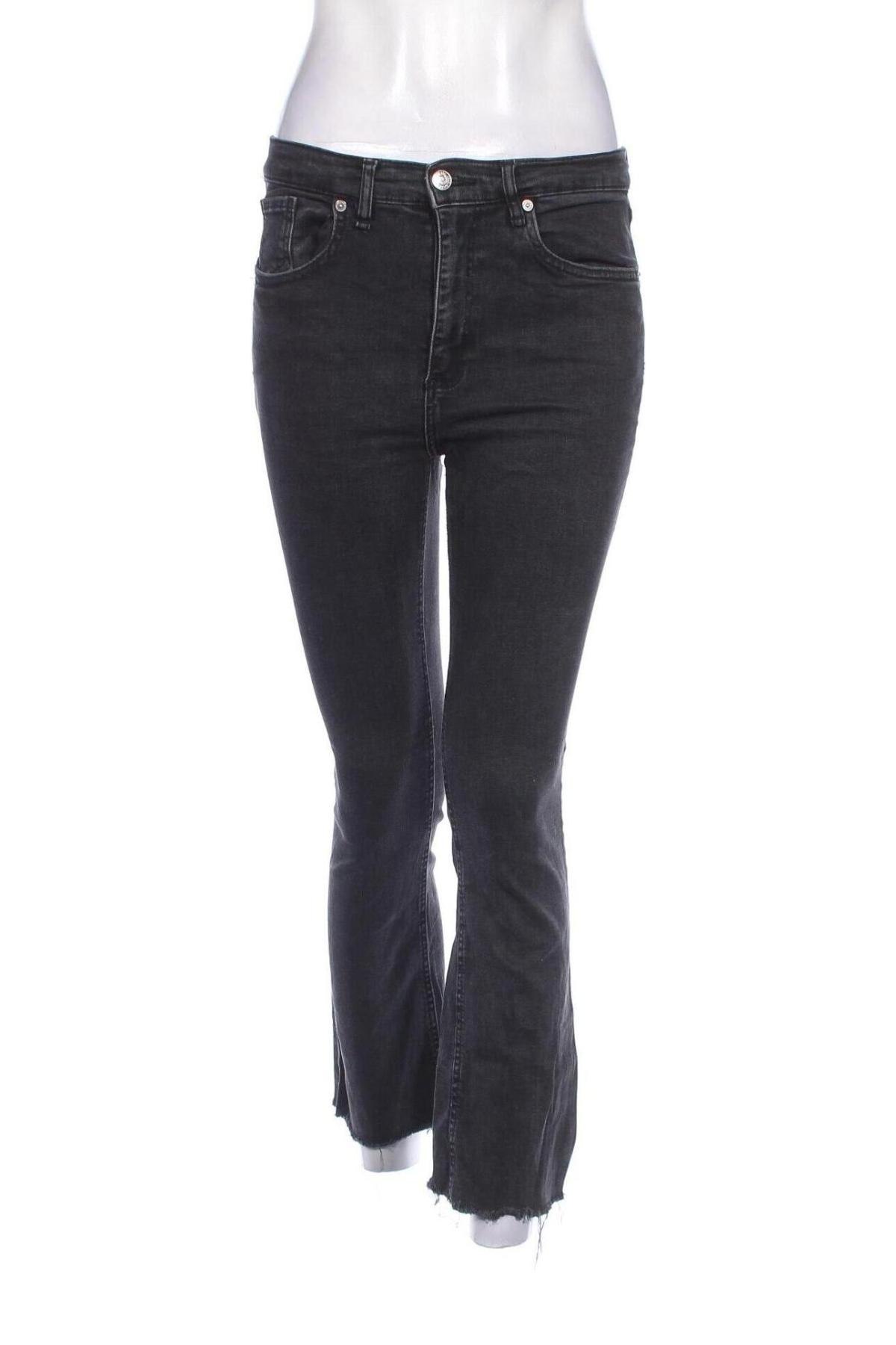 Damen Jeans Mango Tree, Größe M, Farbe Grau, Preis 12,99 €