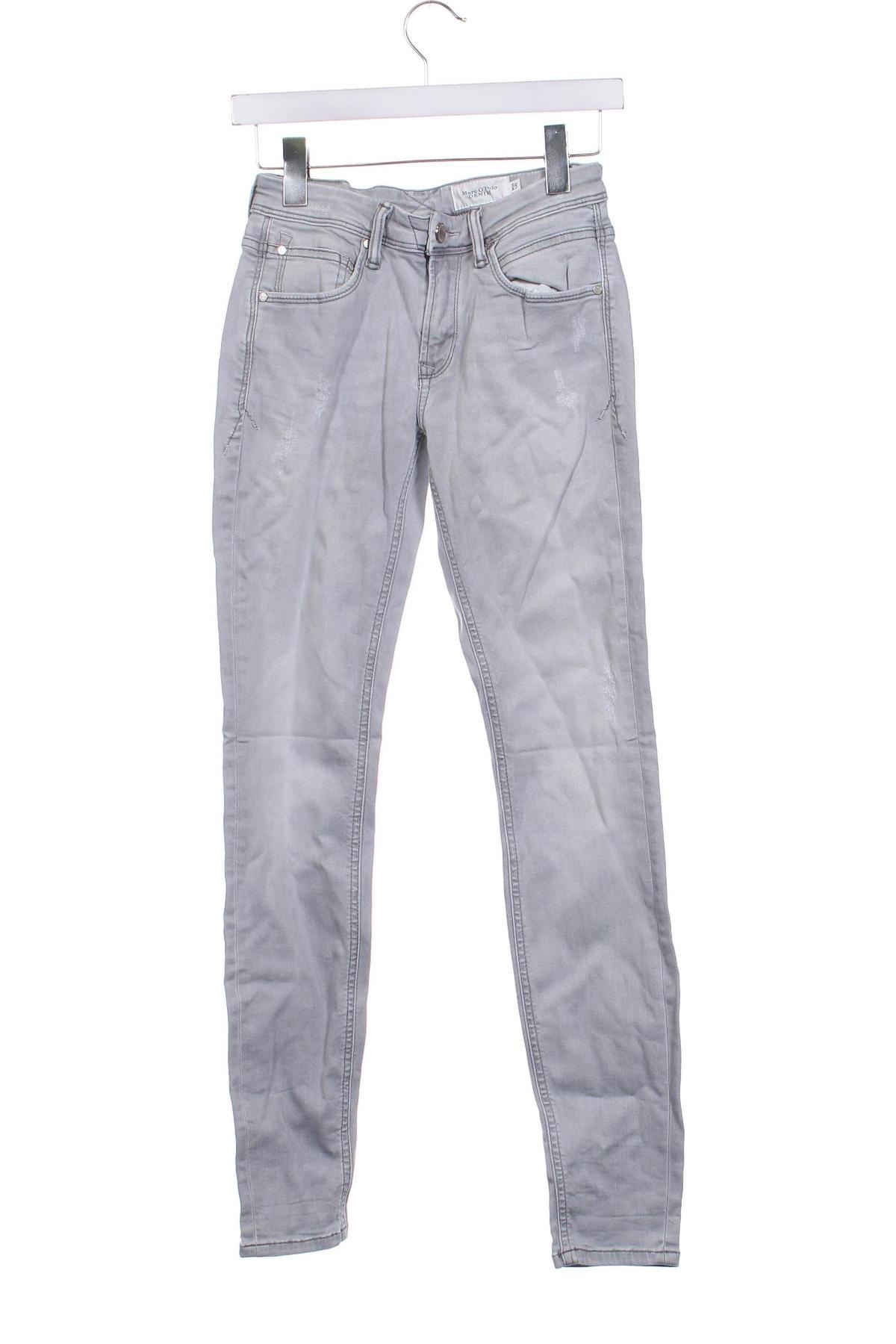 Damen Jeans Marc O'Polo, Größe XS, Farbe Grau, Preis € 61,99