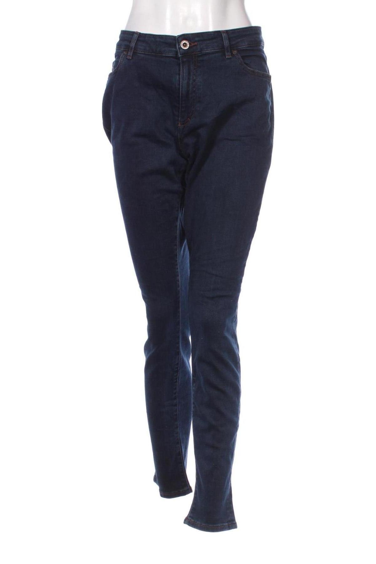 Damen Jeans Marc O'Polo, Größe XL, Farbe Blau, Preis 58,99 €