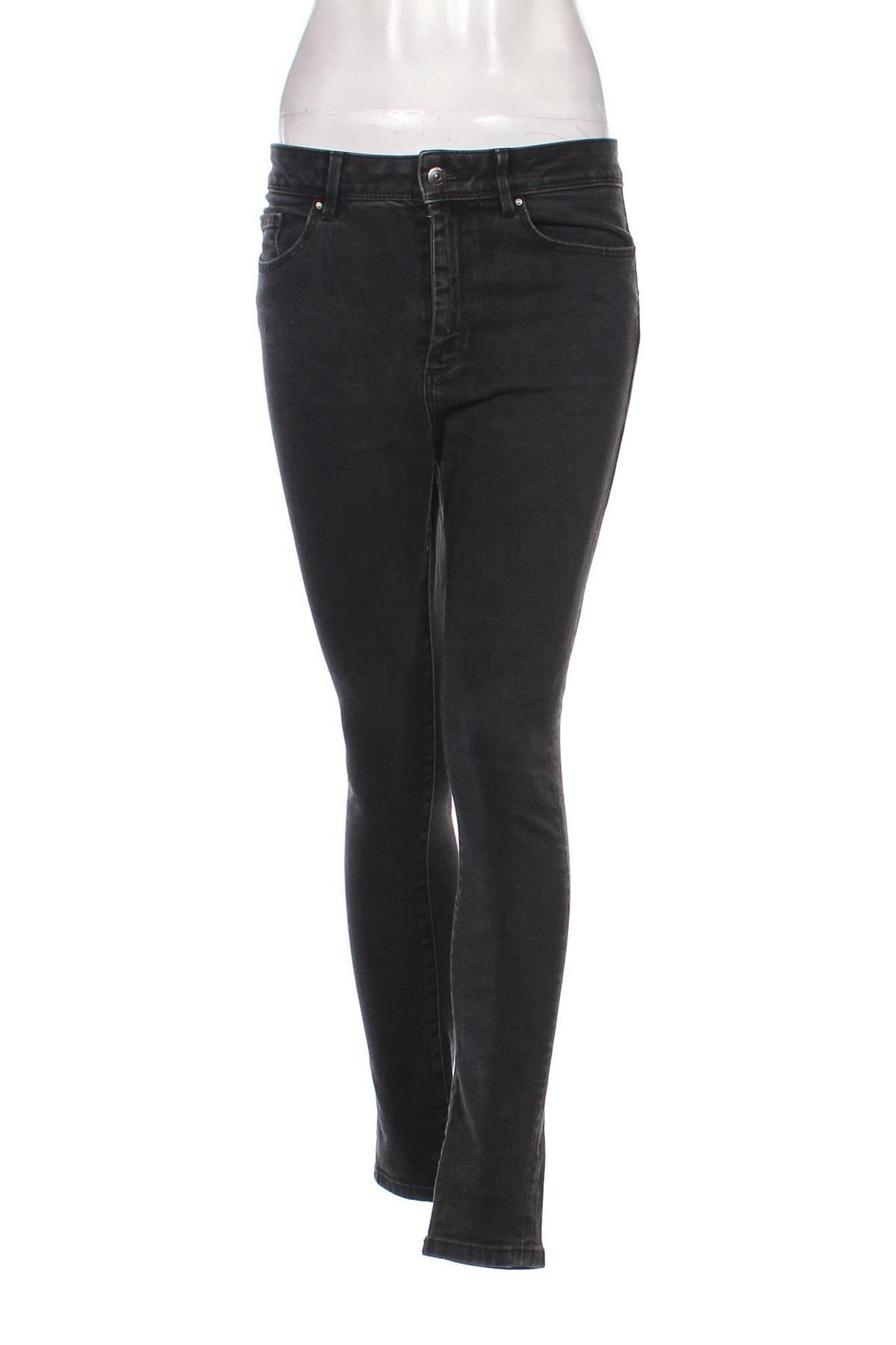 Damen Jeans Mohito, Größe S, Farbe Schwarz, Preis 14,84 €