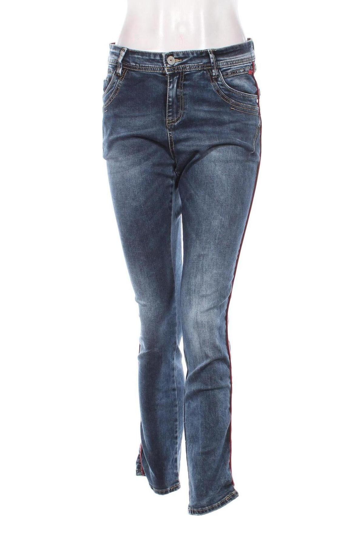 Damen Jeans Multiblu, Größe M, Farbe Blau, Preis € 20,49