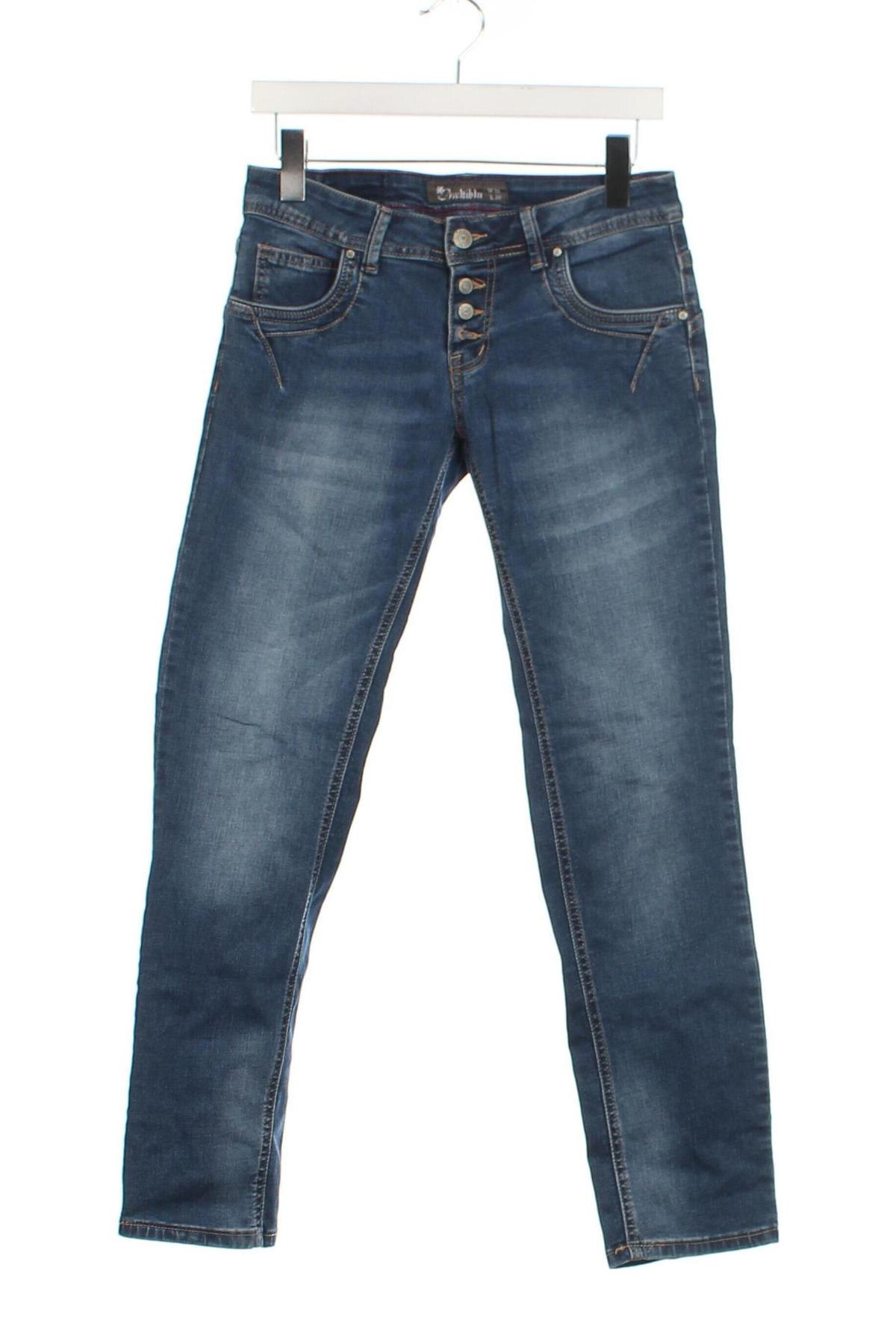 Damen Jeans Multiblu, Größe M, Farbe Blau, Preis € 9,49