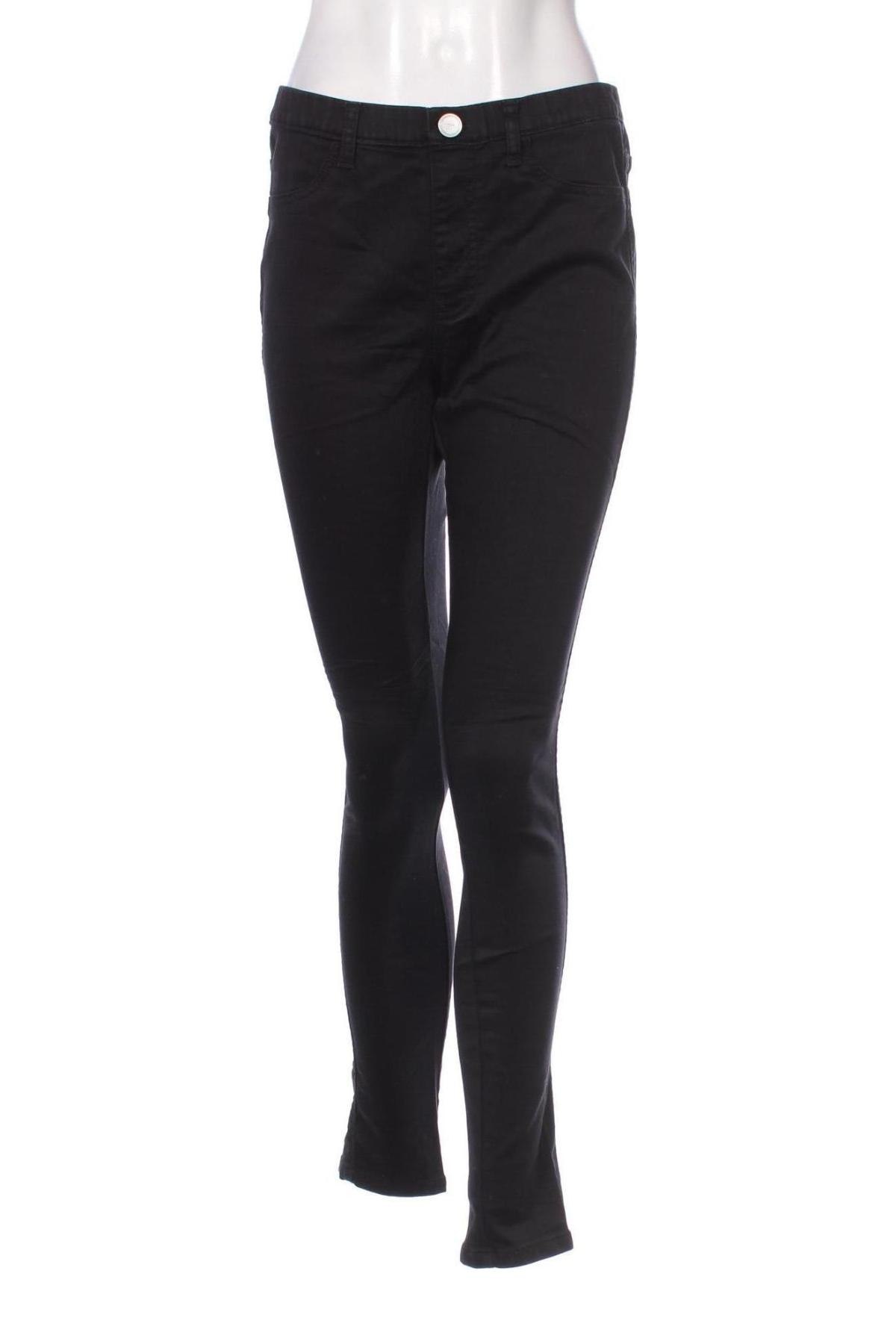 Damen Jeans My Wear, Größe M, Farbe Schwarz, Preis 20,49 €