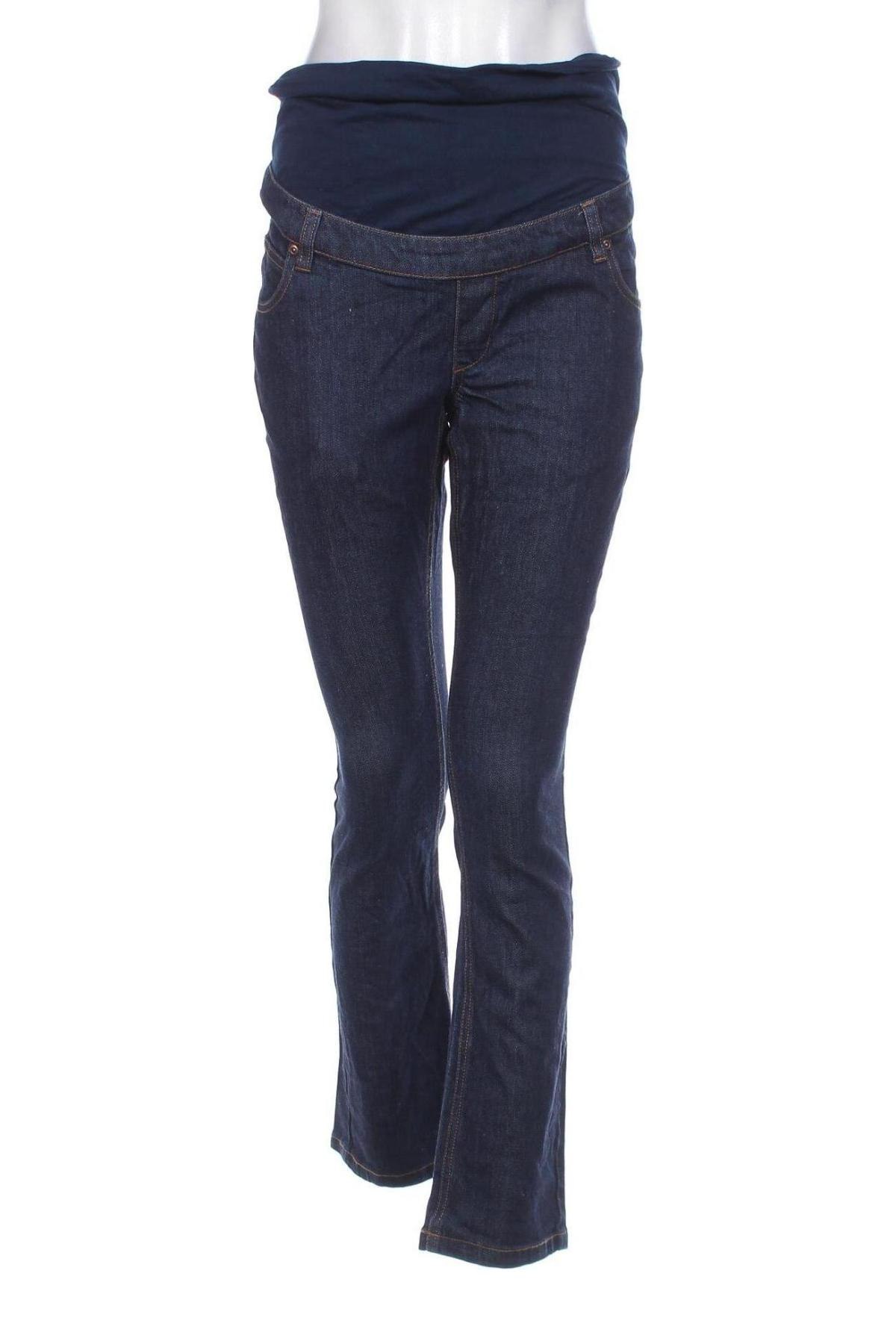 Damen Jeans Neun Monate, Größe M, Farbe Blau, Preis € 20,49