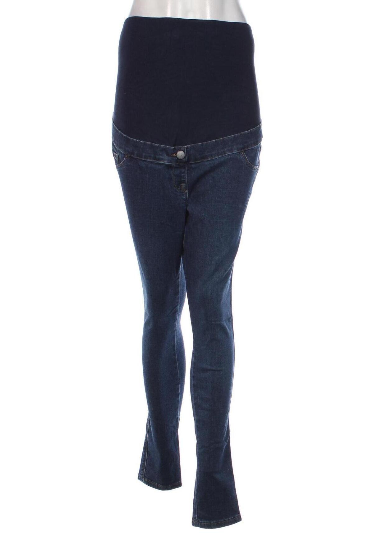 Damen Jeans Next, Größe M, Farbe Blau, Preis € 14,99