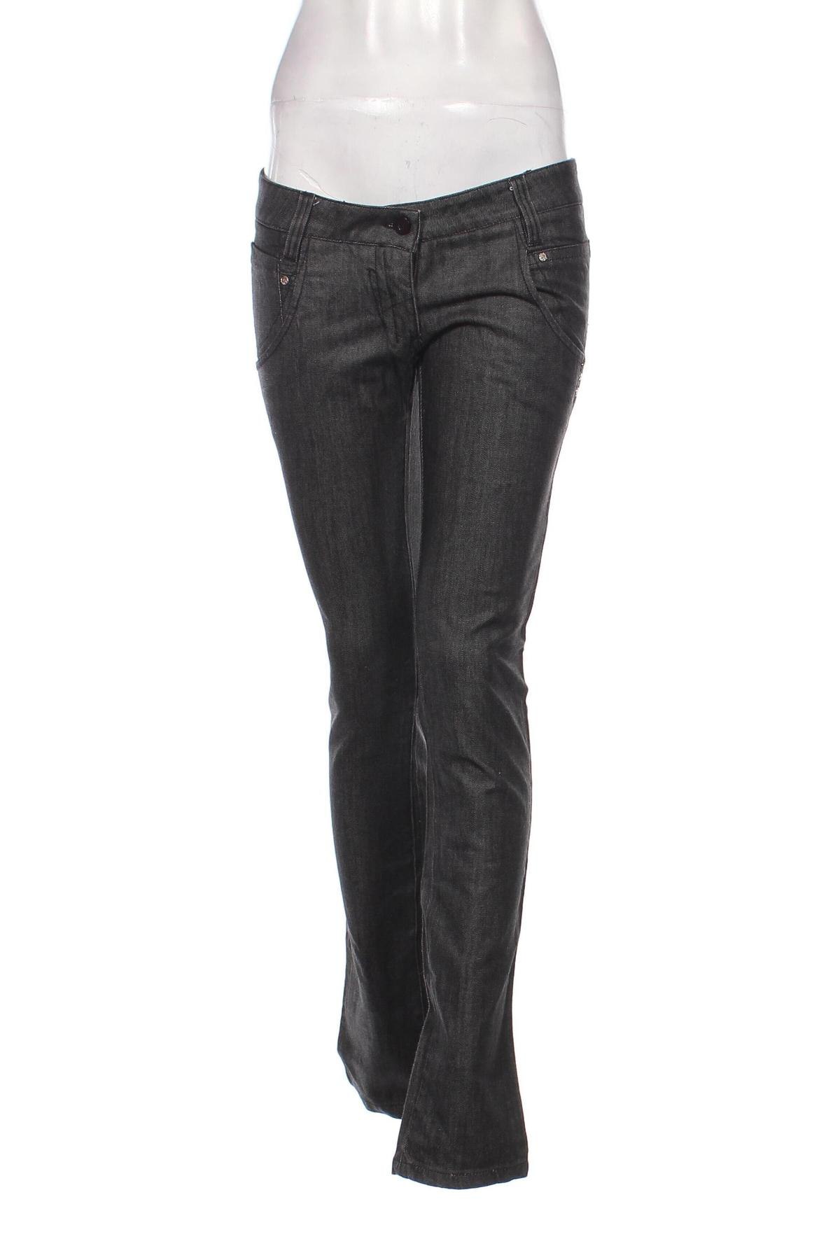 Damen Jeans No Name, Größe M, Farbe Schwarz, Preis € 13,99