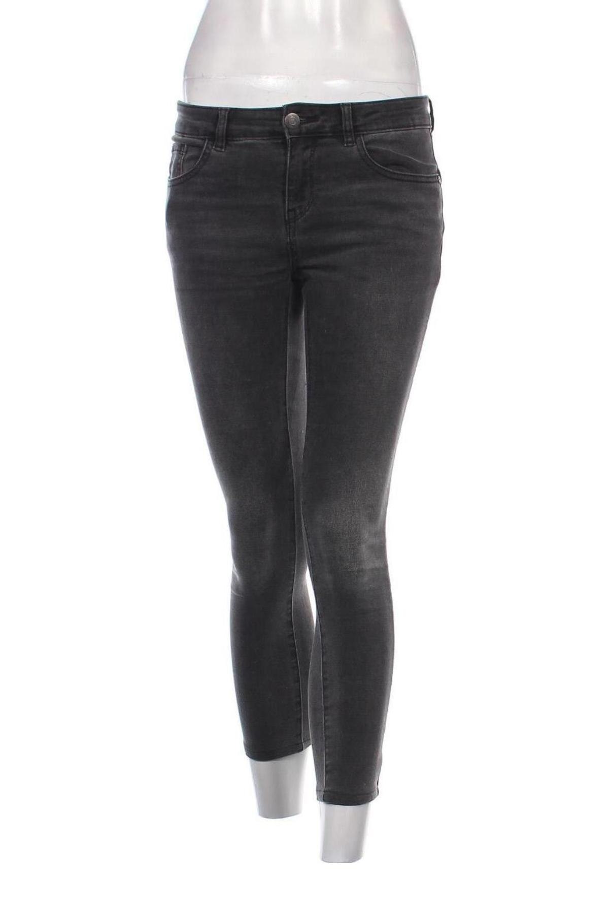 Damen Jeans Noisy May, Größe S, Farbe Schwarz, Preis 20,97 €