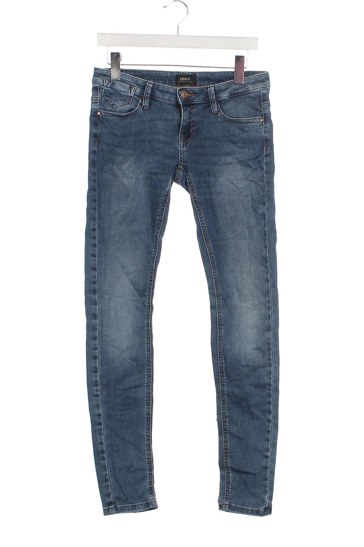 Damen Jeans ONLY, Größe M, Farbe Blau, Preis € 10,99