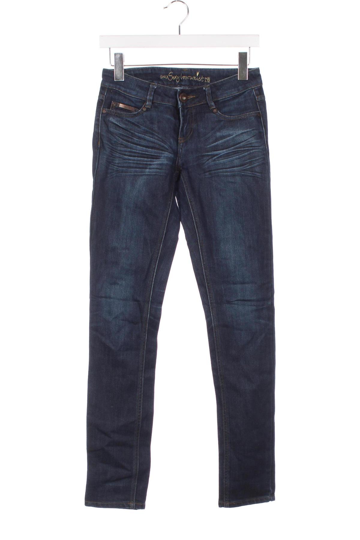 Damen Jeans ONLY, Größe S, Farbe Blau, Preis € 23,99