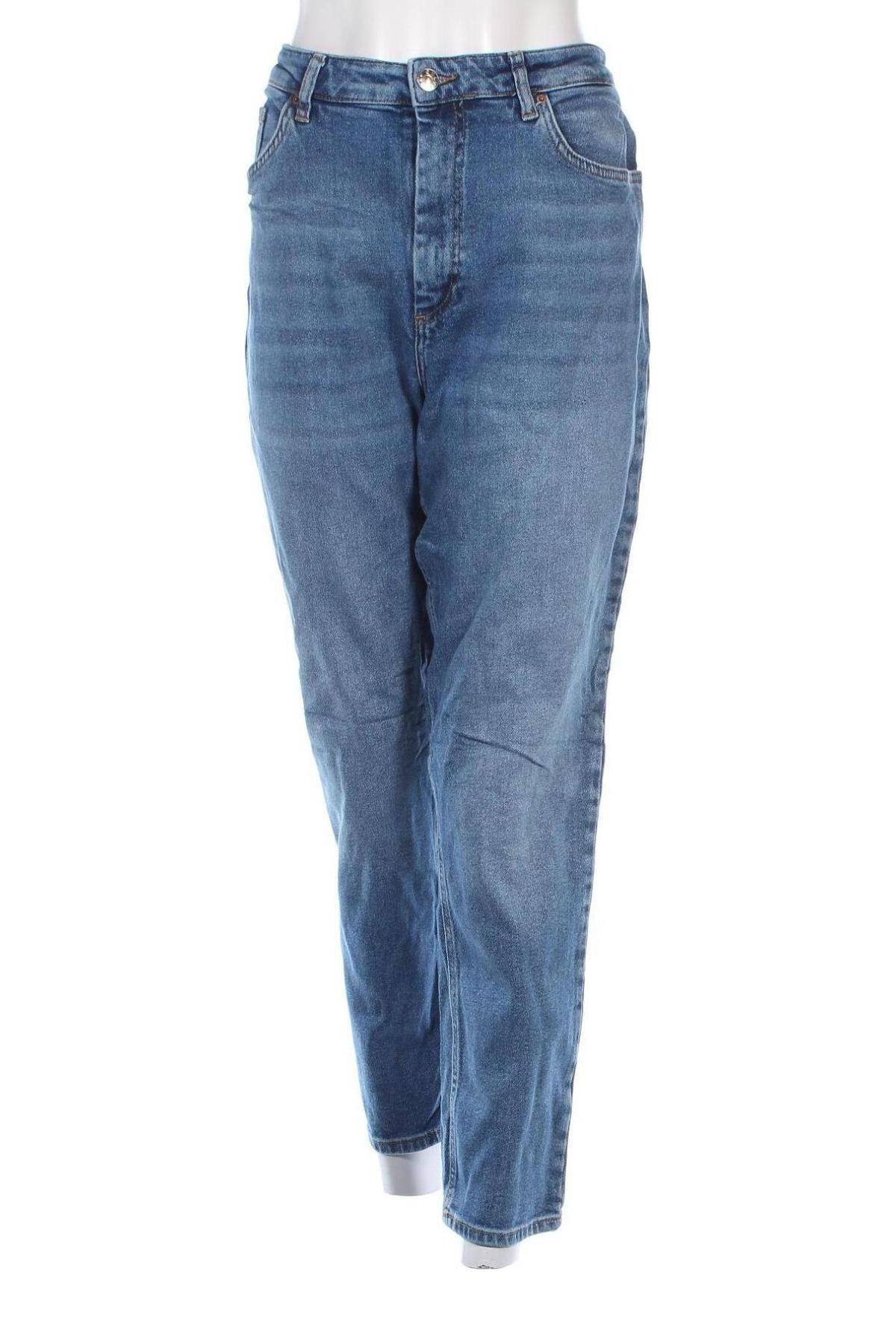 Damen Jeans ONLY, Größe XL, Farbe Blau, Preis 23,99 €