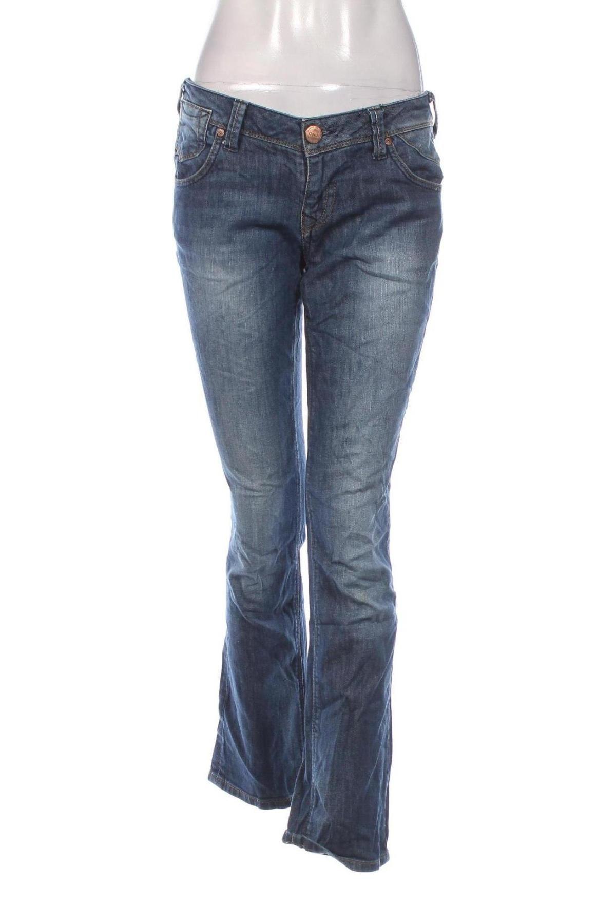 Damen Jeans ONLY, Größe L, Farbe Blau, Preis € 23,99