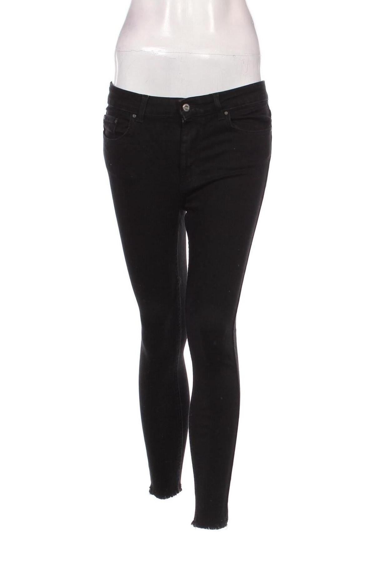 Damen Jeans ONLY, Größe M, Farbe Schwarz, Preis € 23,99