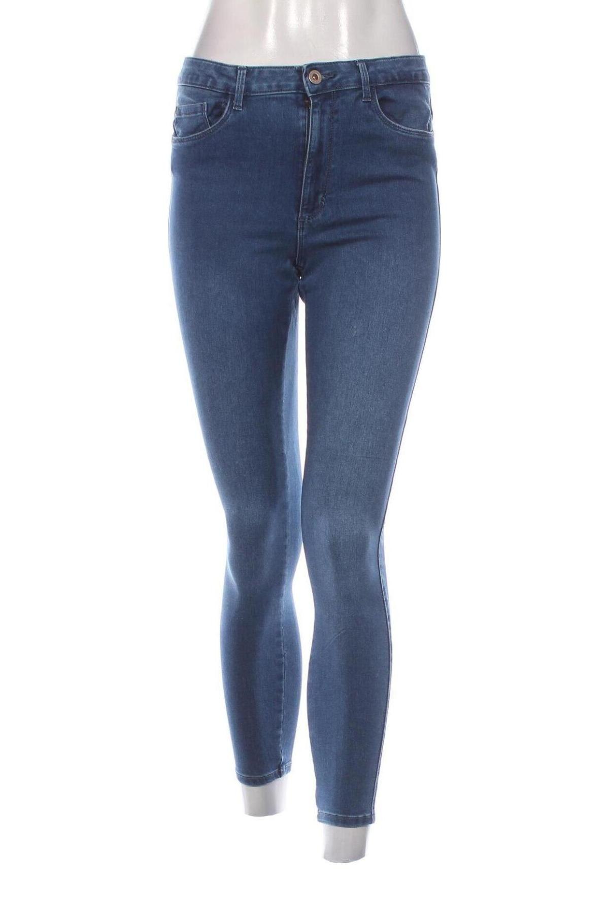 Damen Jeans ONLY, Größe M, Farbe Blau, Preis 23,99 €