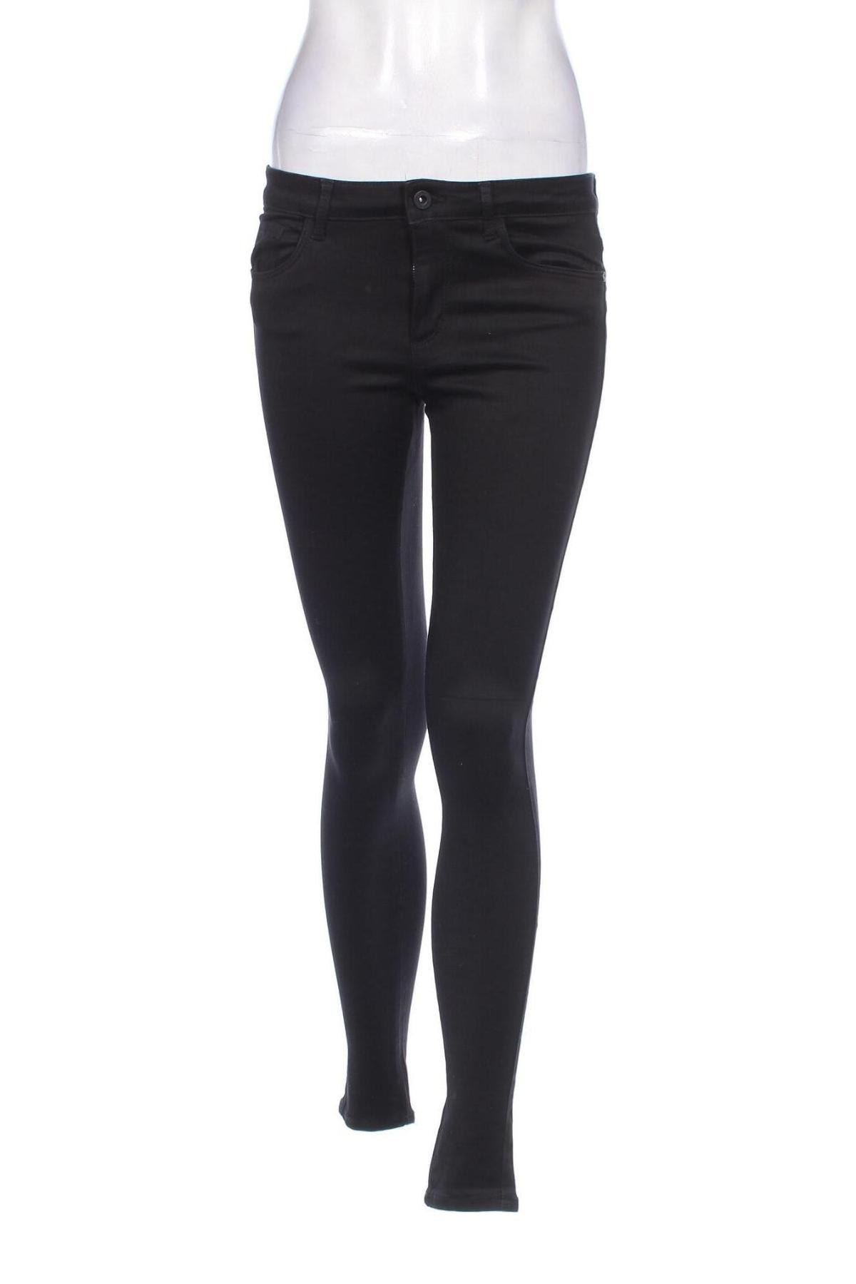 Damen Jeans ONLY, Größe M, Farbe Schwarz, Preis € 9,99