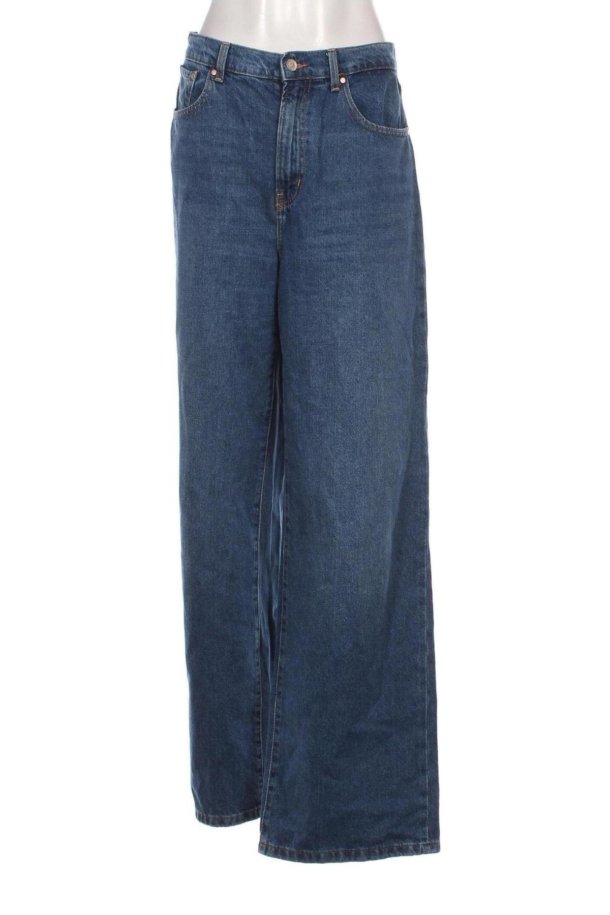 Damen Jeans ONLY, Größe XL, Farbe Blau, Preis 17,38 €