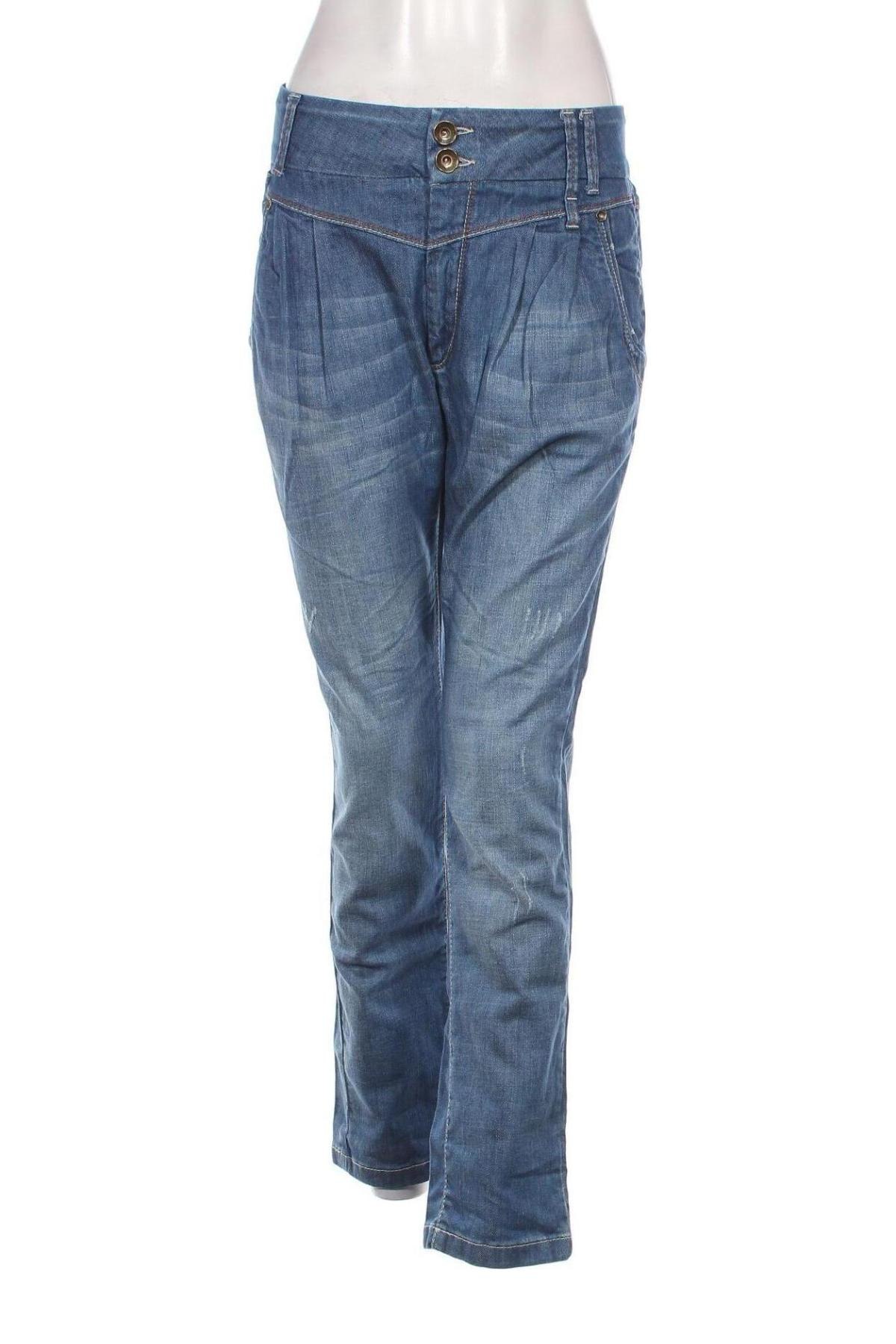 Damen Jeans ONLY, Größe L, Farbe Blau, Preis € 23,99