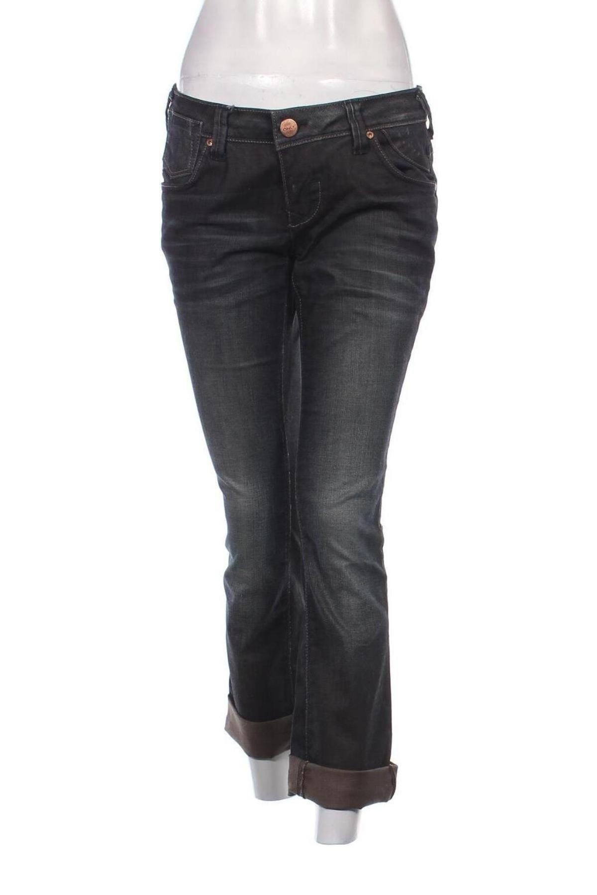 Damen Jeans ONLY, Größe M, Farbe Blau, Preis € 17,39