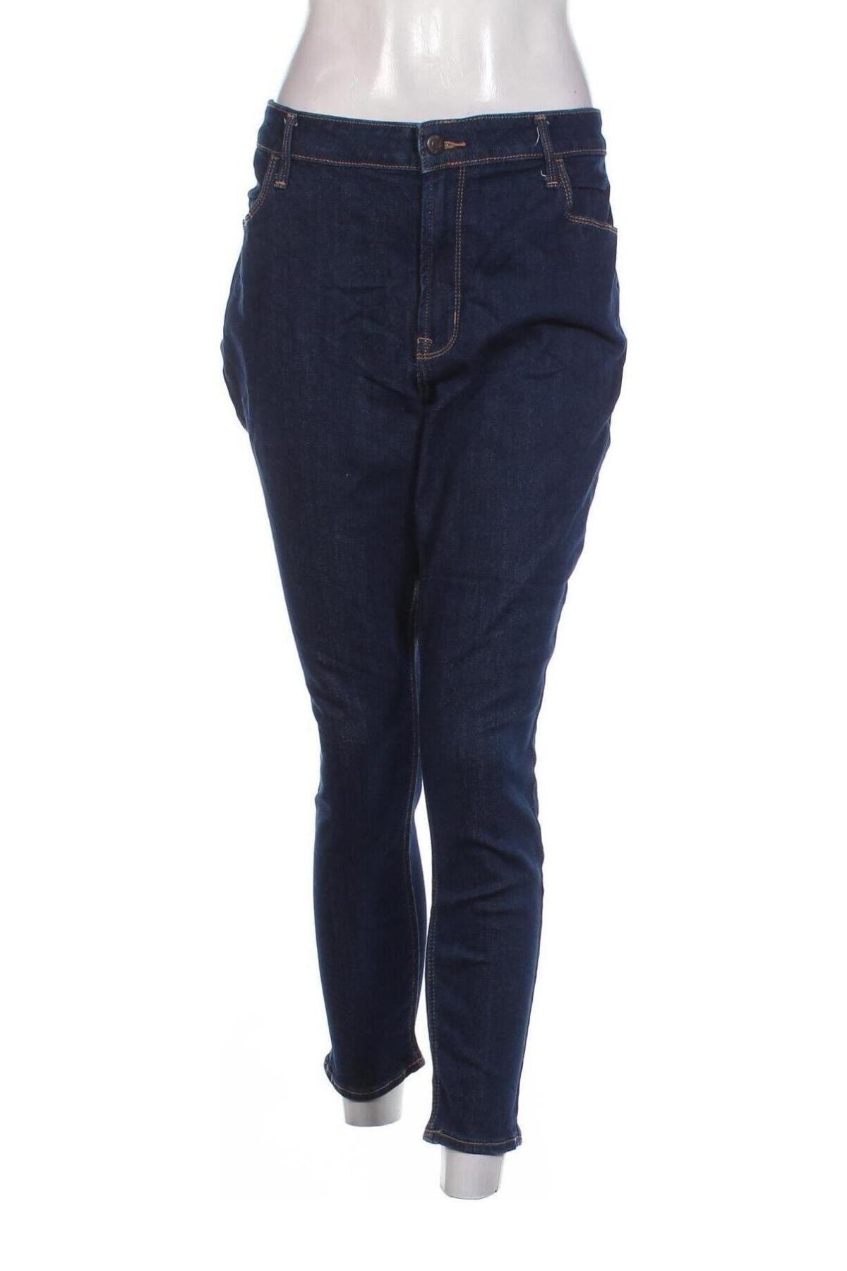 Damen Jeans Old Navy, Größe XXL, Farbe Blau, Preis 15,99 €