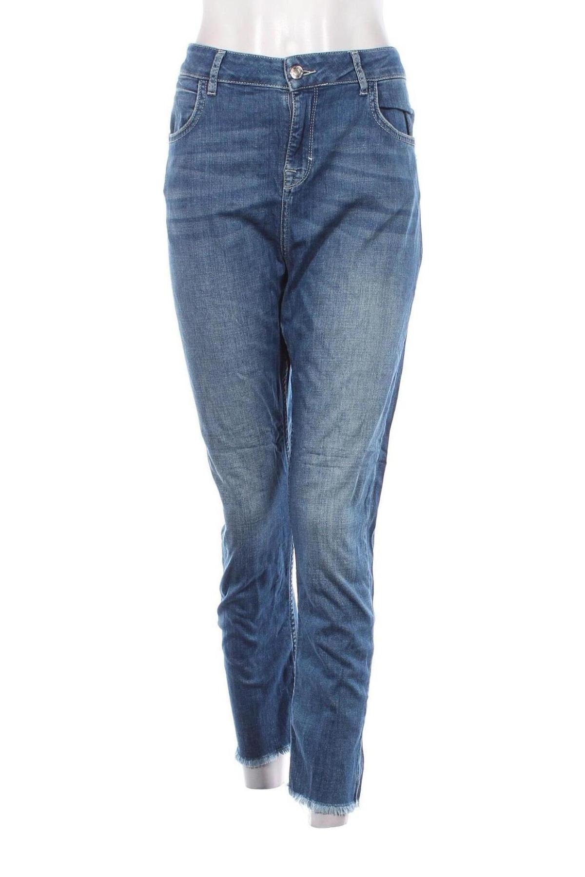 Damen Jeans Orsay, Größe L, Farbe Blau, Preis € 20,49