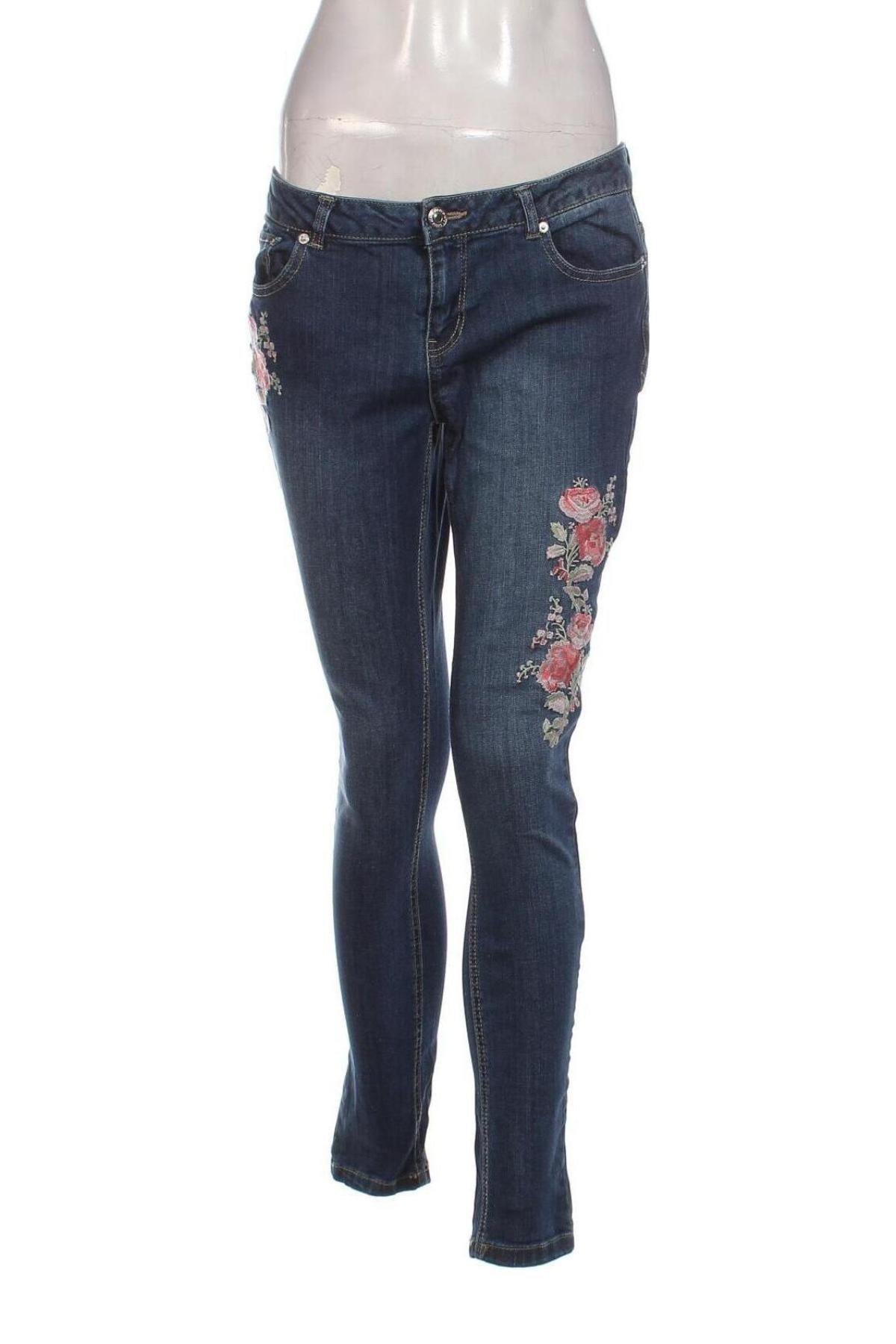 Damen Jeans Orsay, Größe M, Farbe Blau, Preis 14,83 €