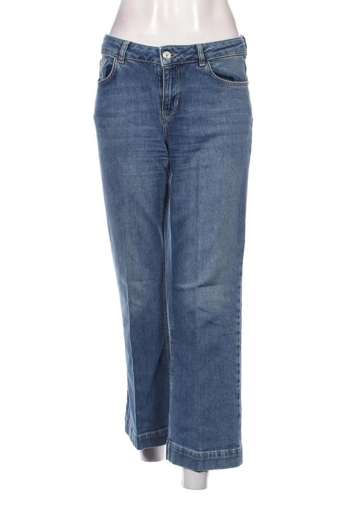 Damen Jeans Orsay, Größe S, Farbe Blau, Preis € 15,00