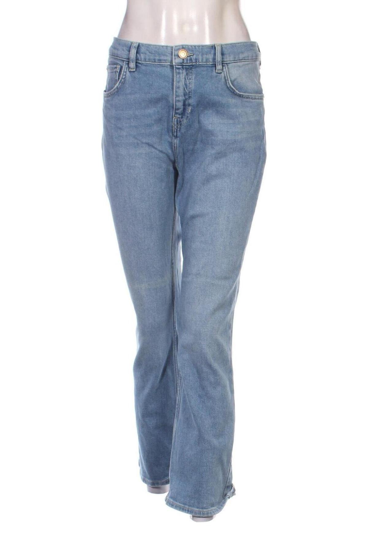 Damen Jeans Orsay, Größe M, Farbe Blau, Preis € 14,83