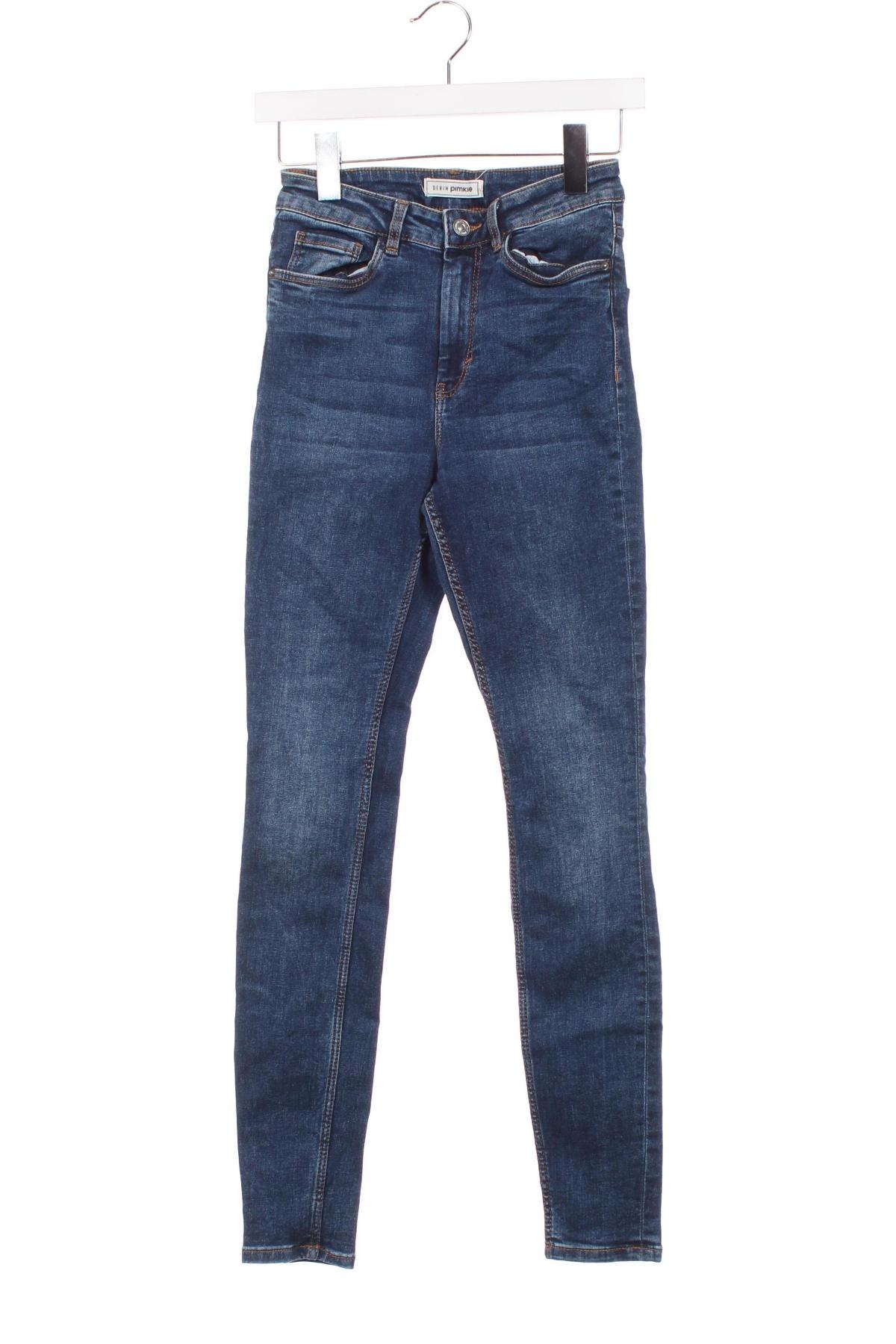 Damen Jeans Pimkie, Größe S, Farbe Blau, Preis € 14,83