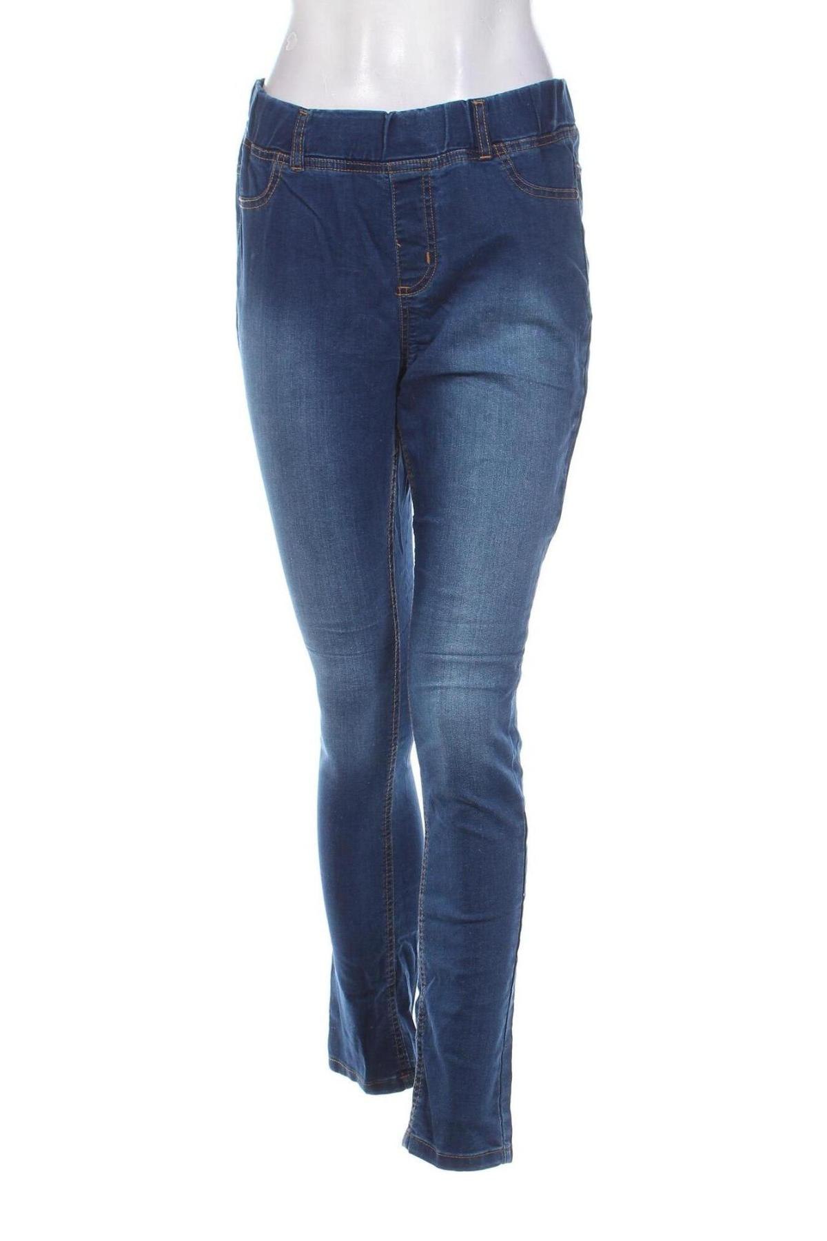 Damen Jeans Pota, Größe M, Farbe Blau, Preis € 20,49