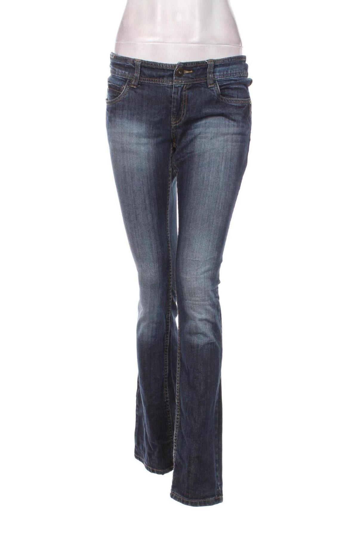 Damen Jeans Promod, Größe S, Farbe Blau, Preis 14,99 €