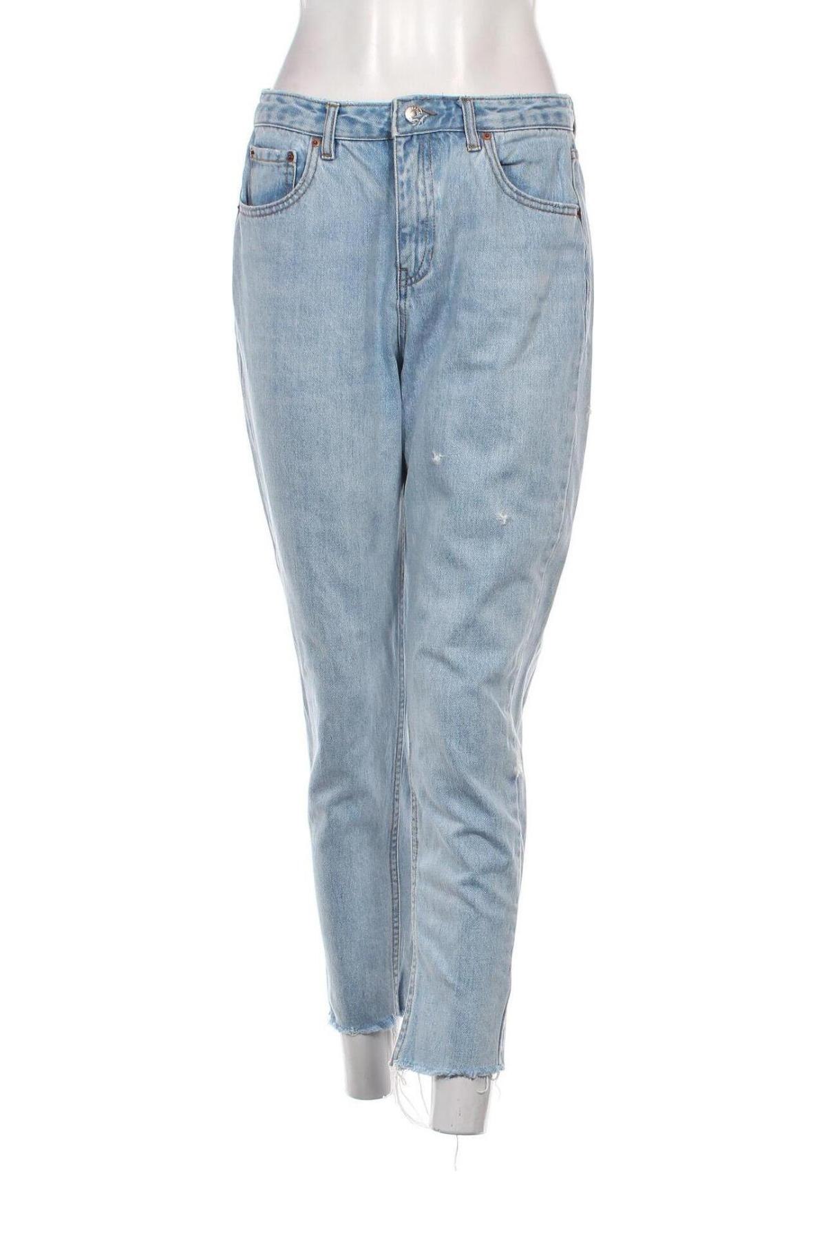 Damen Jeans Pull&Bear, Größe M, Farbe Blau, Preis 14,91 €