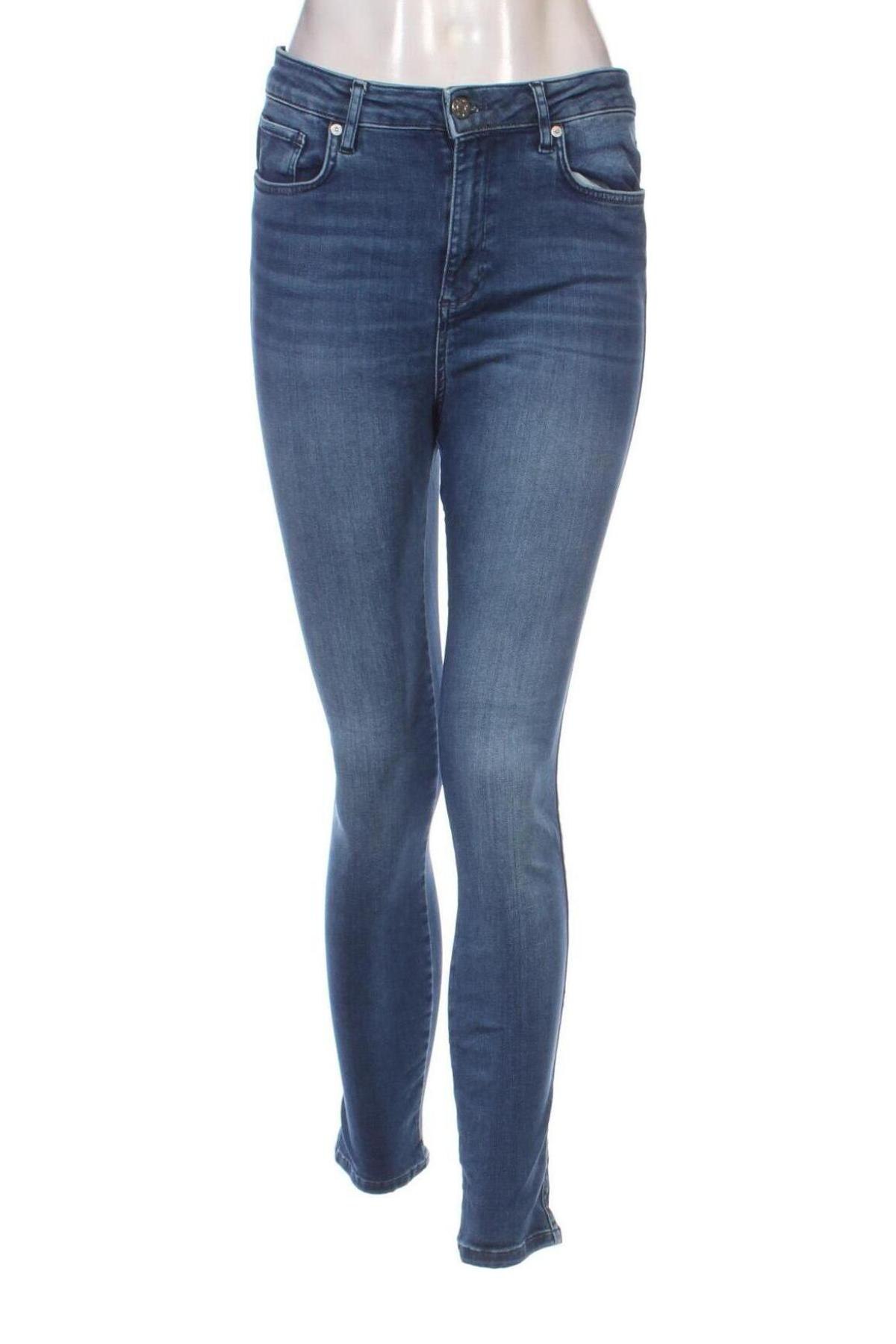 Damen Jeans S.Oliver, Größe M, Farbe Blau, Preis € 28,99