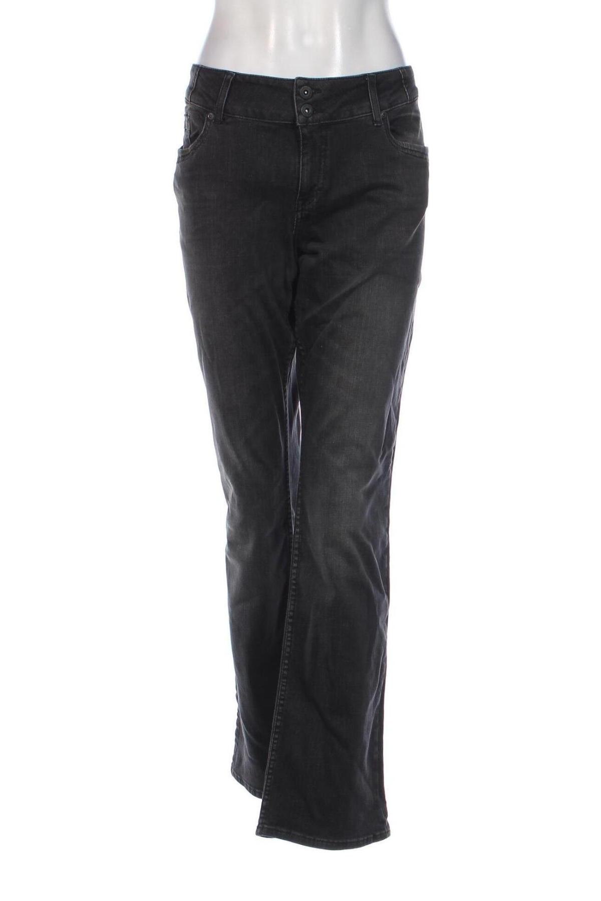 Damen Jeans S.Oliver, Größe XXL, Farbe Grau, Preis € 28,99