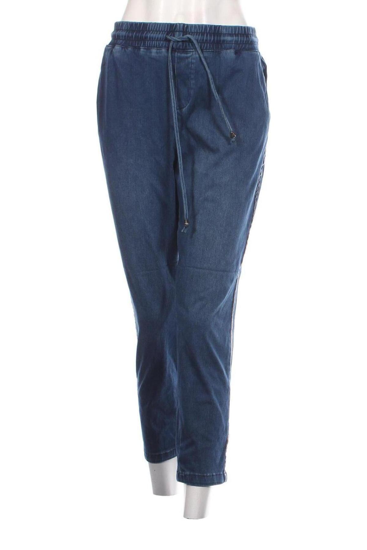 Damen Jeans S.Oliver, Größe M, Farbe Blau, Preis € 28,99