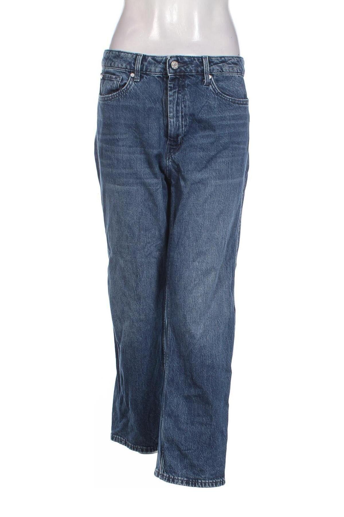 Damen Jeans S.Oliver, Größe L, Farbe Blau, Preis 28,99 €