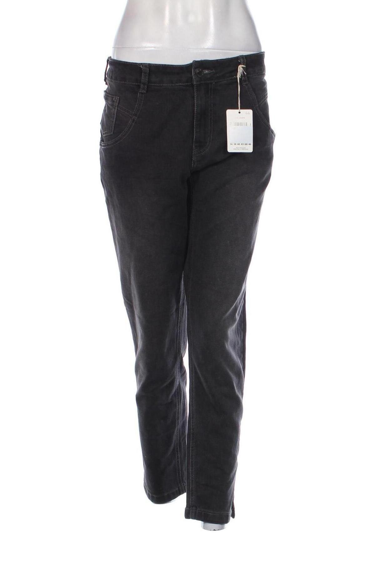 Damen Jeans Sequel, Größe XL, Farbe Schwarz, Preis € 32,49