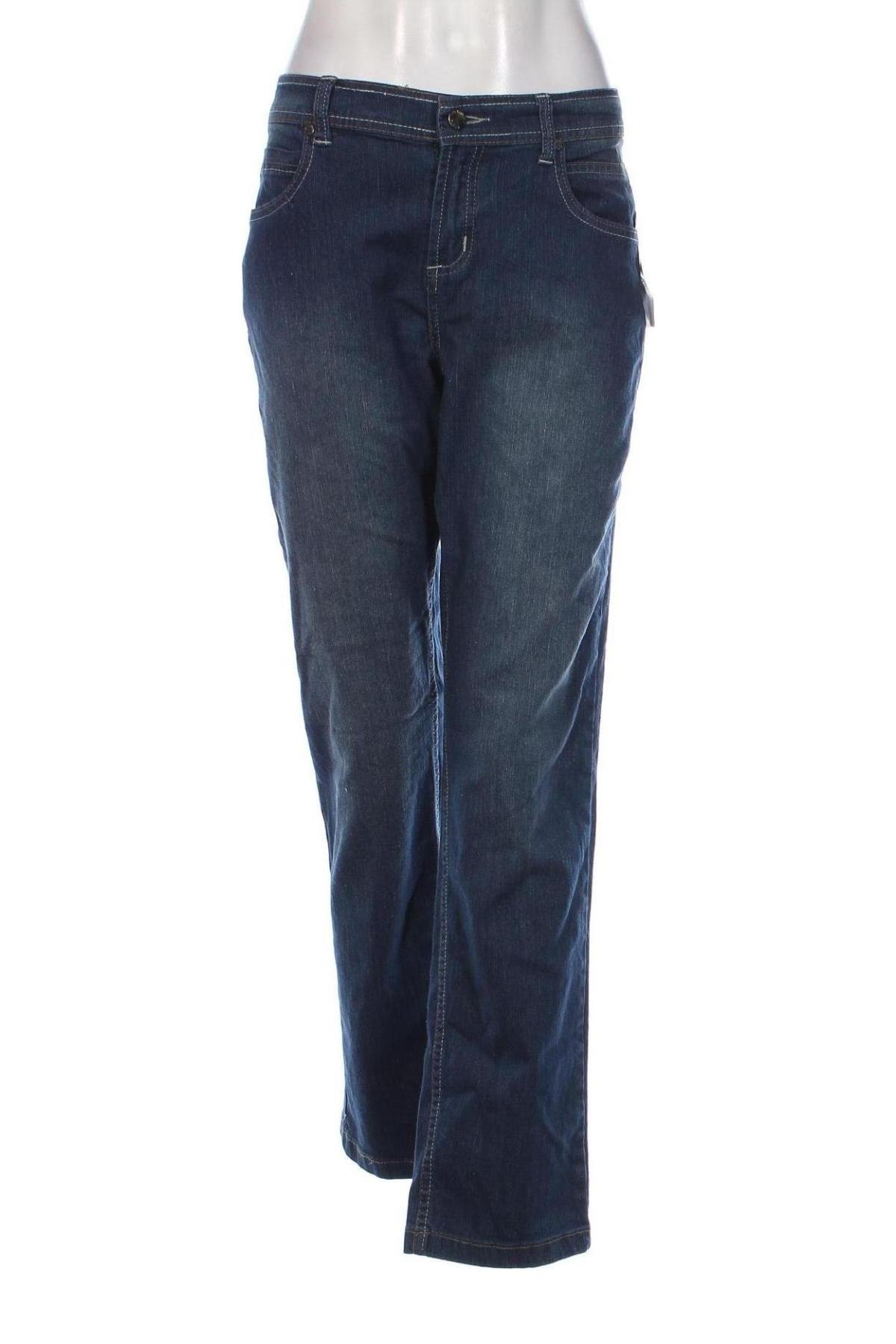 Damen Jeans Sequel, Größe L, Farbe Blau, Preis € 32,49